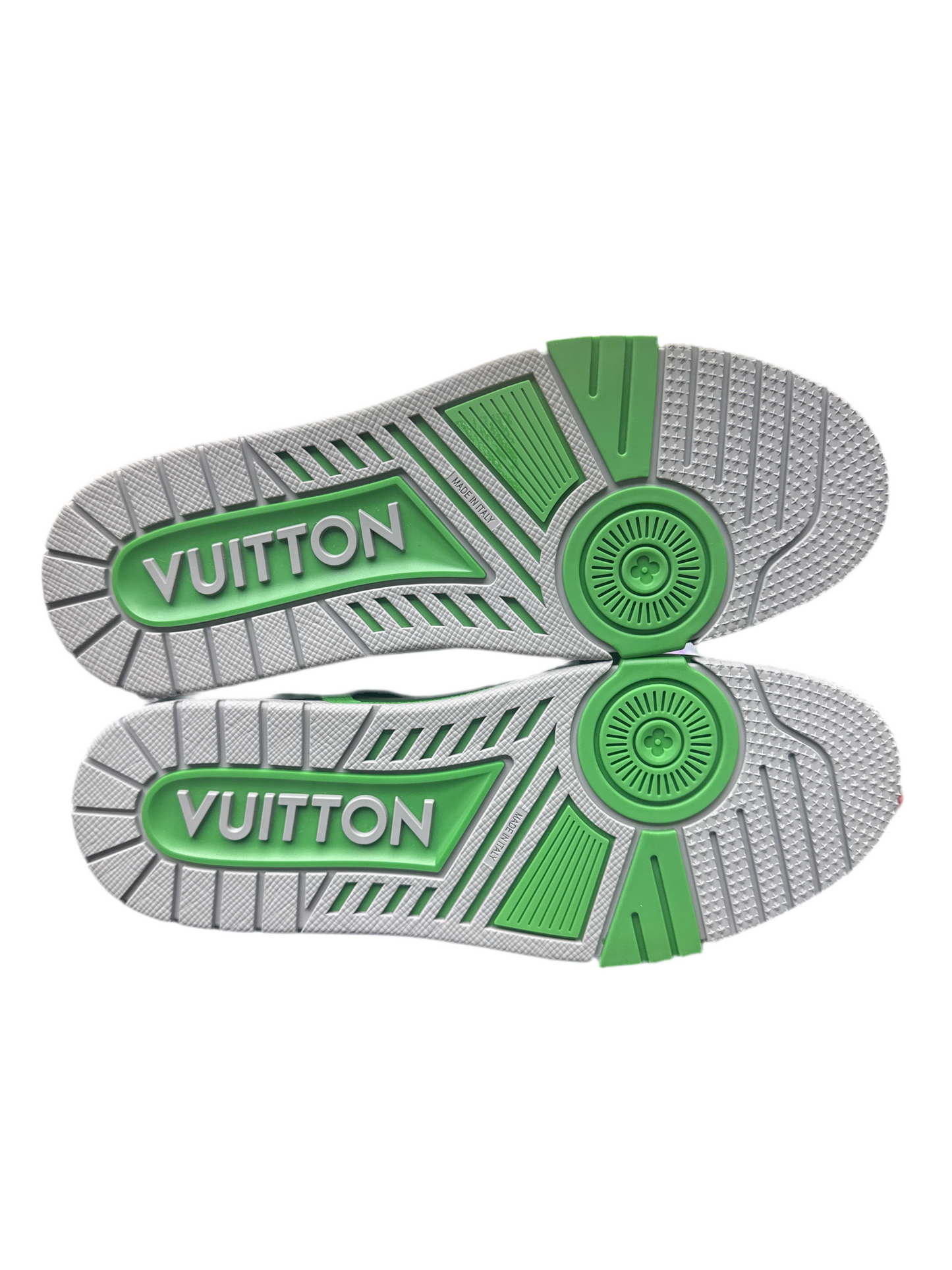 LV Trainer Marine Green