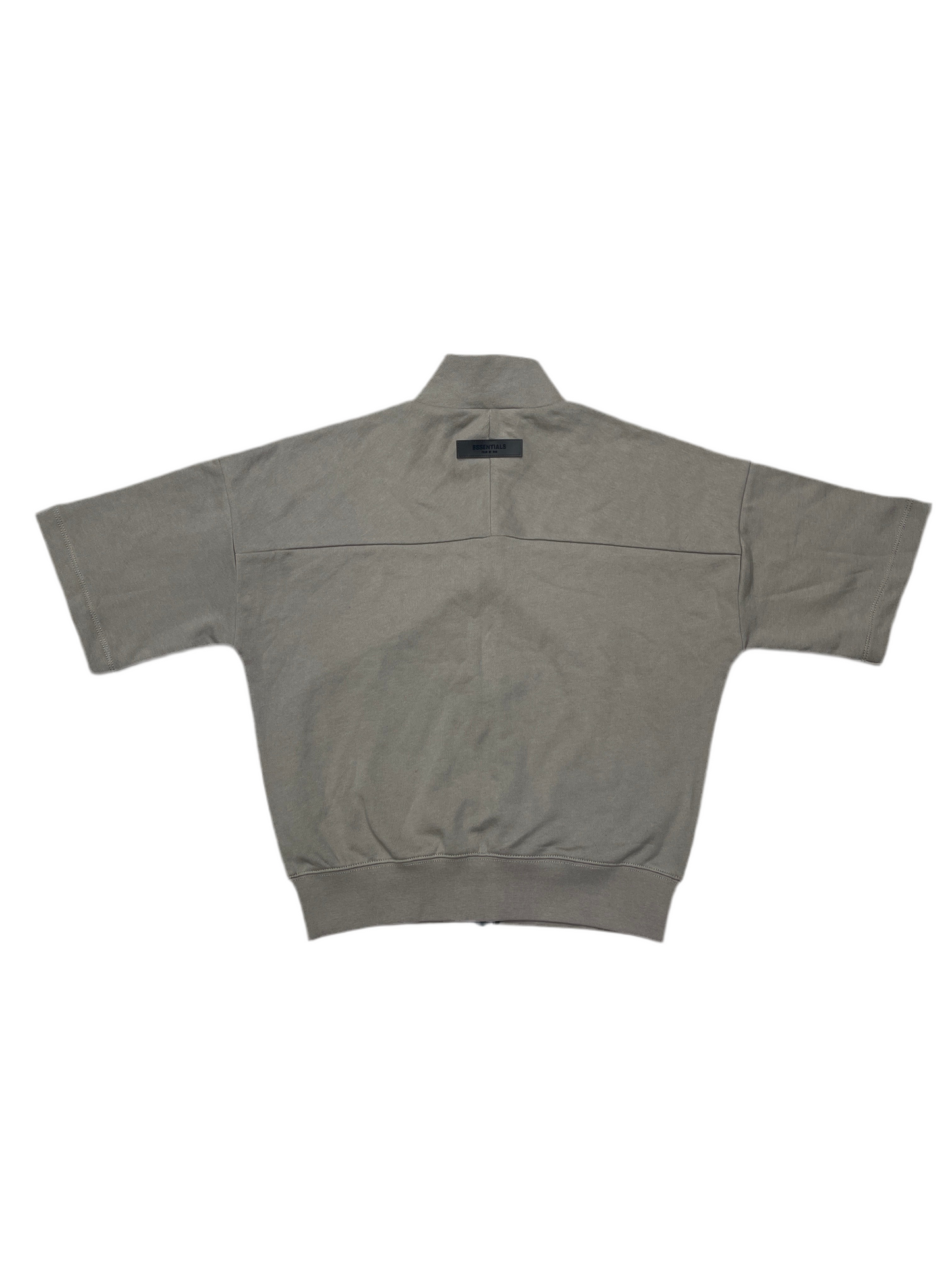 Essentials Fear Of God Jacket S/S Desert Taupe