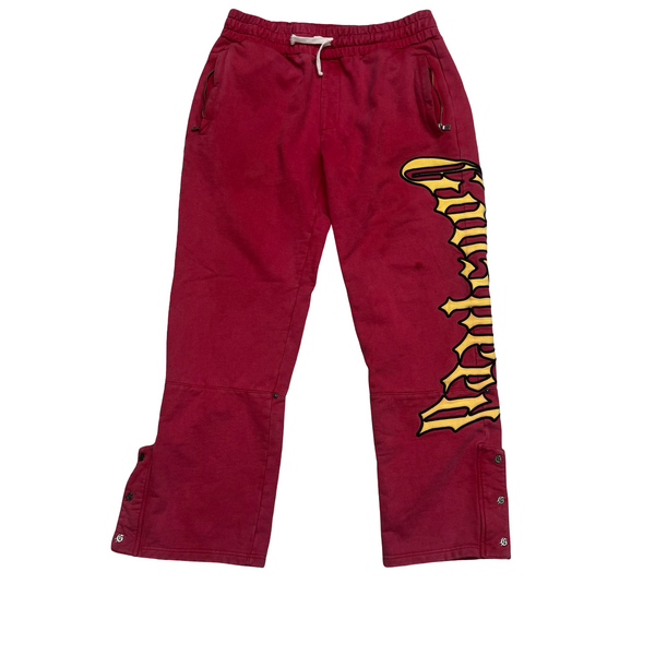 Godspeed OG Logo V2 SweatPants