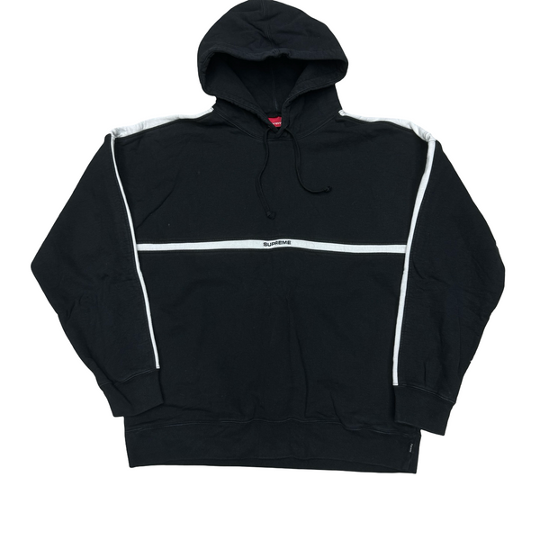 Supreme Warm Up Hooded Sweatshirt