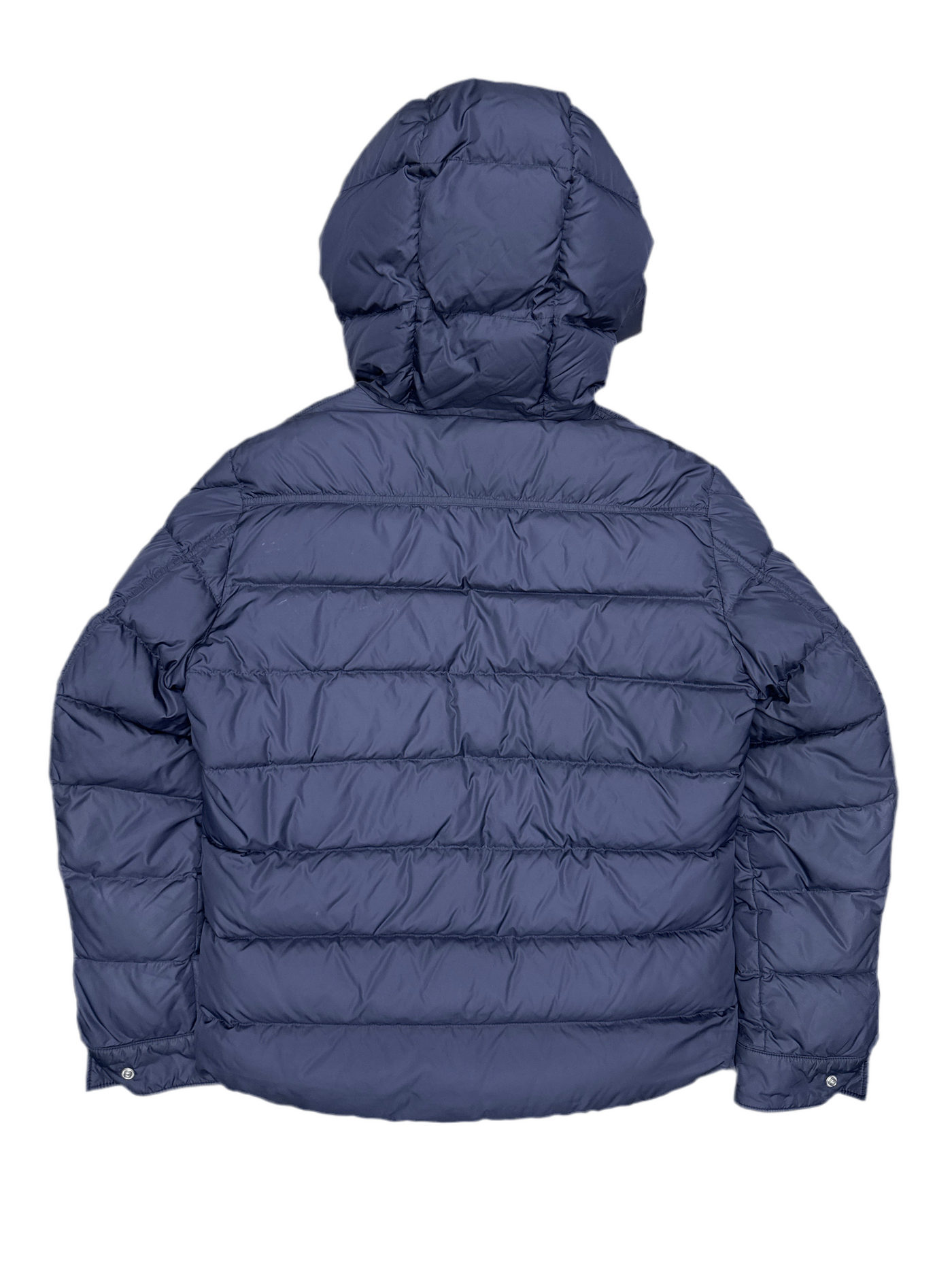 Moncler Prevot Hooded Down Jacket