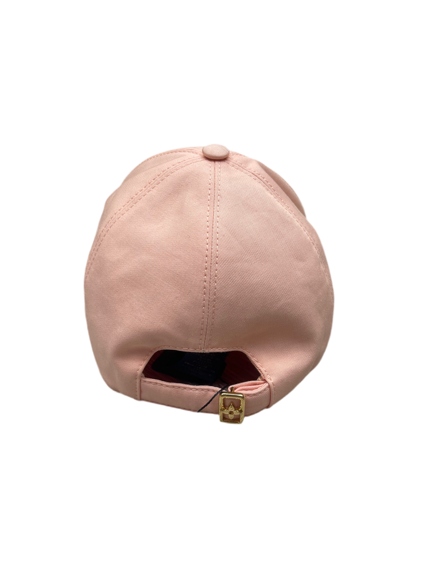 LV Signature Cap Sunset