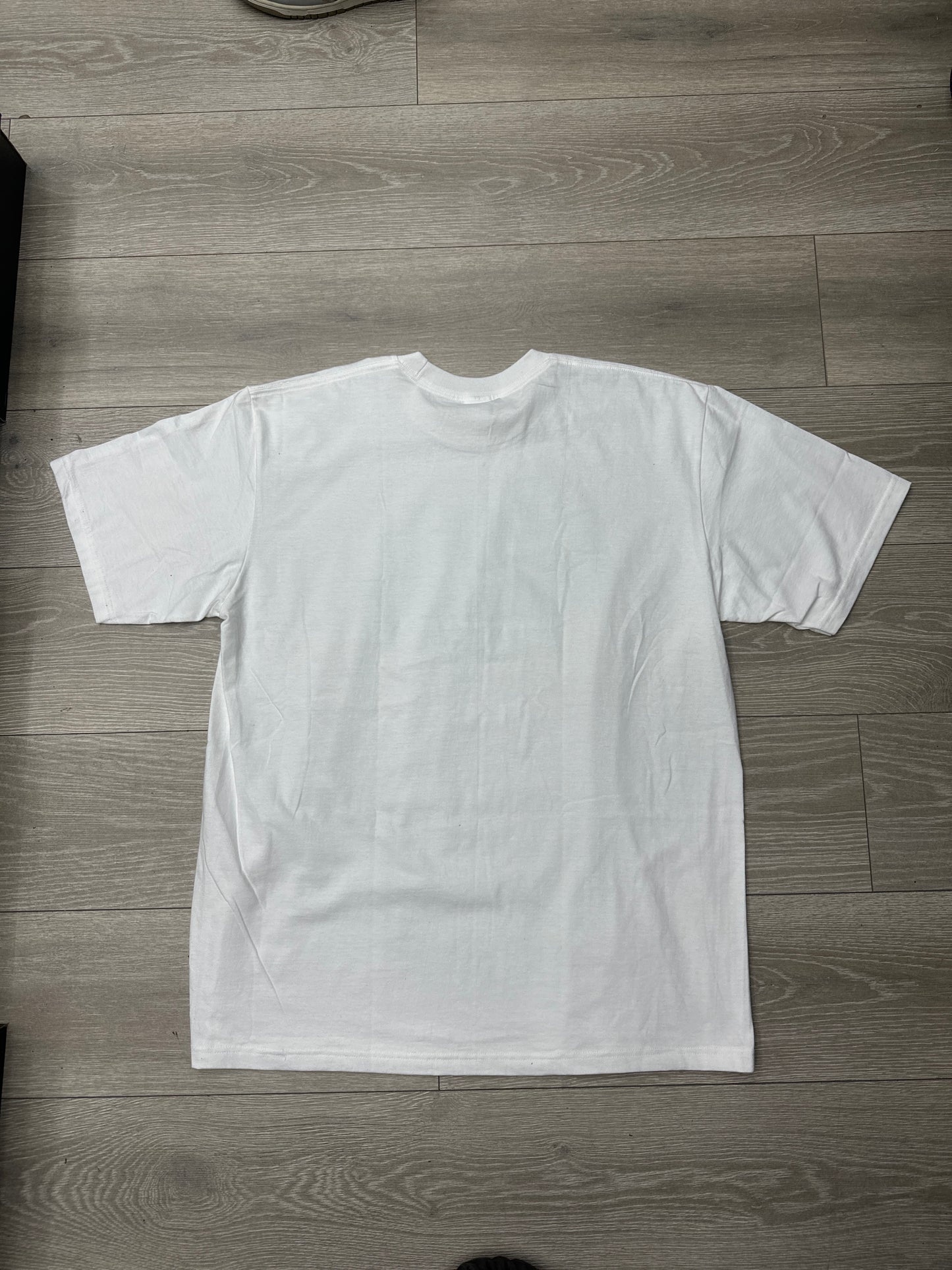 Supreme Piss Graphic Tee