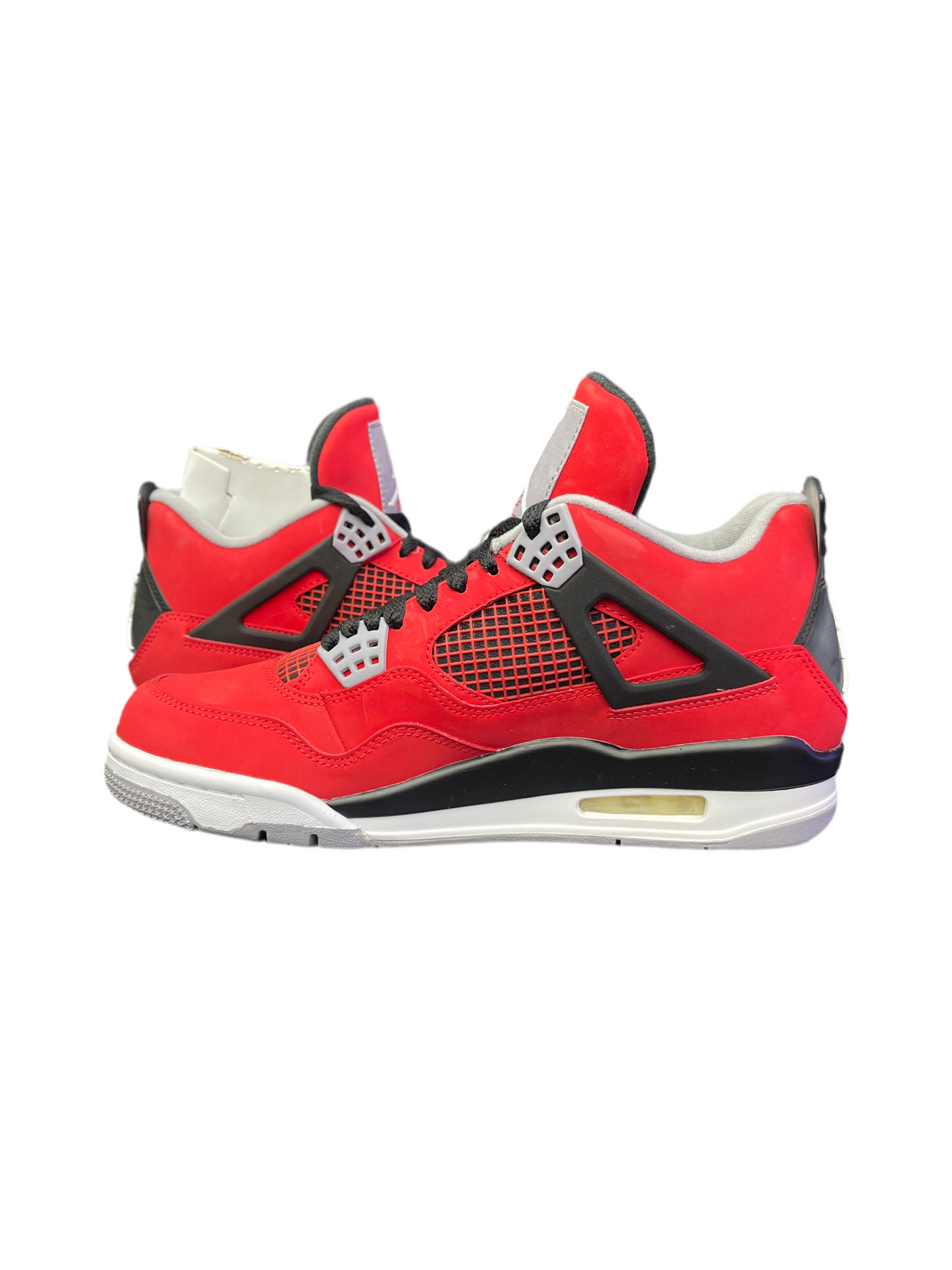 Nike Air Jordan 4 Retro Toro Bravo