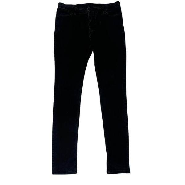 Ksubi Denim Straight Pants