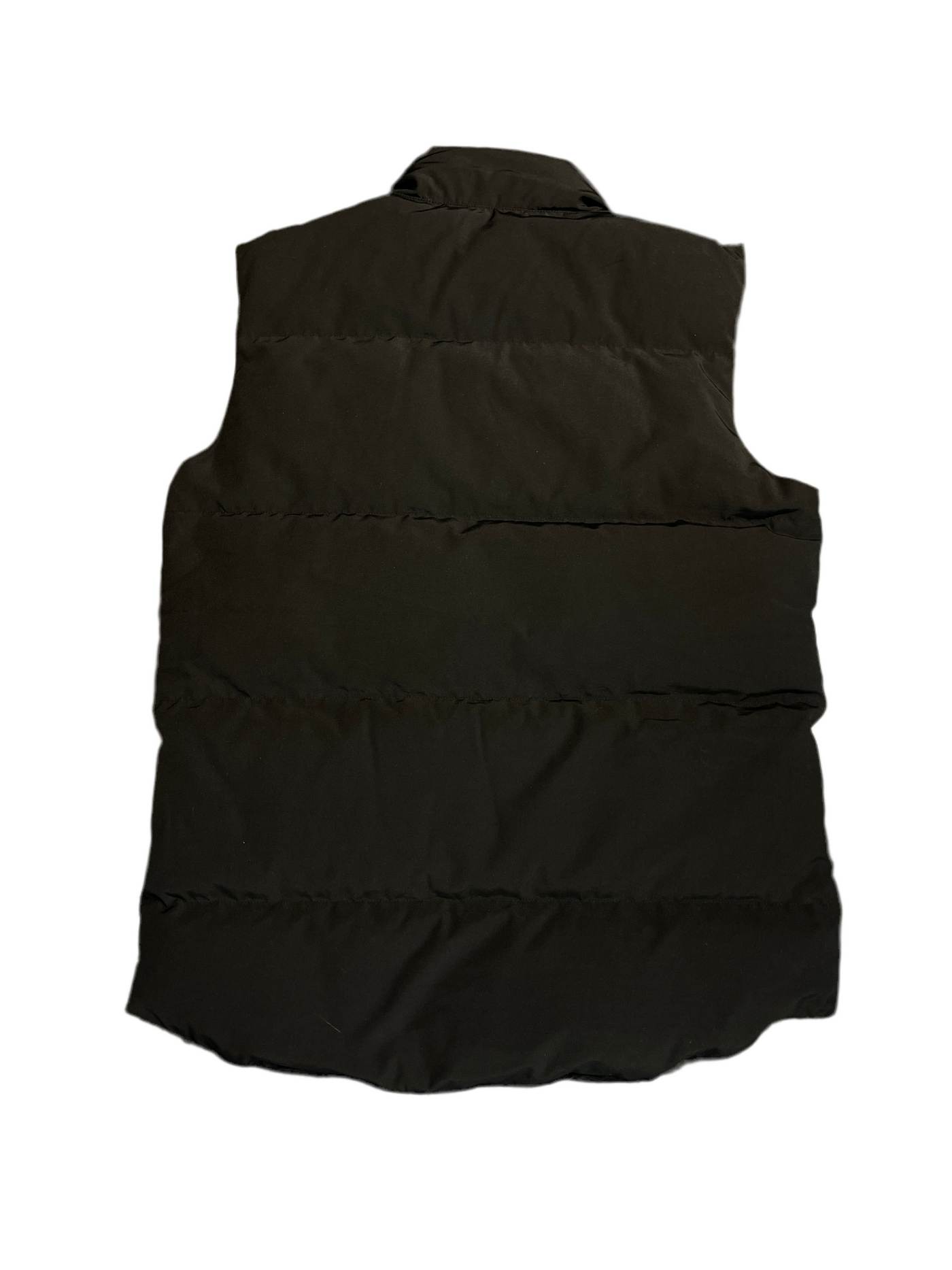 Canada Goose Freestyle Quilted Down Vest Black