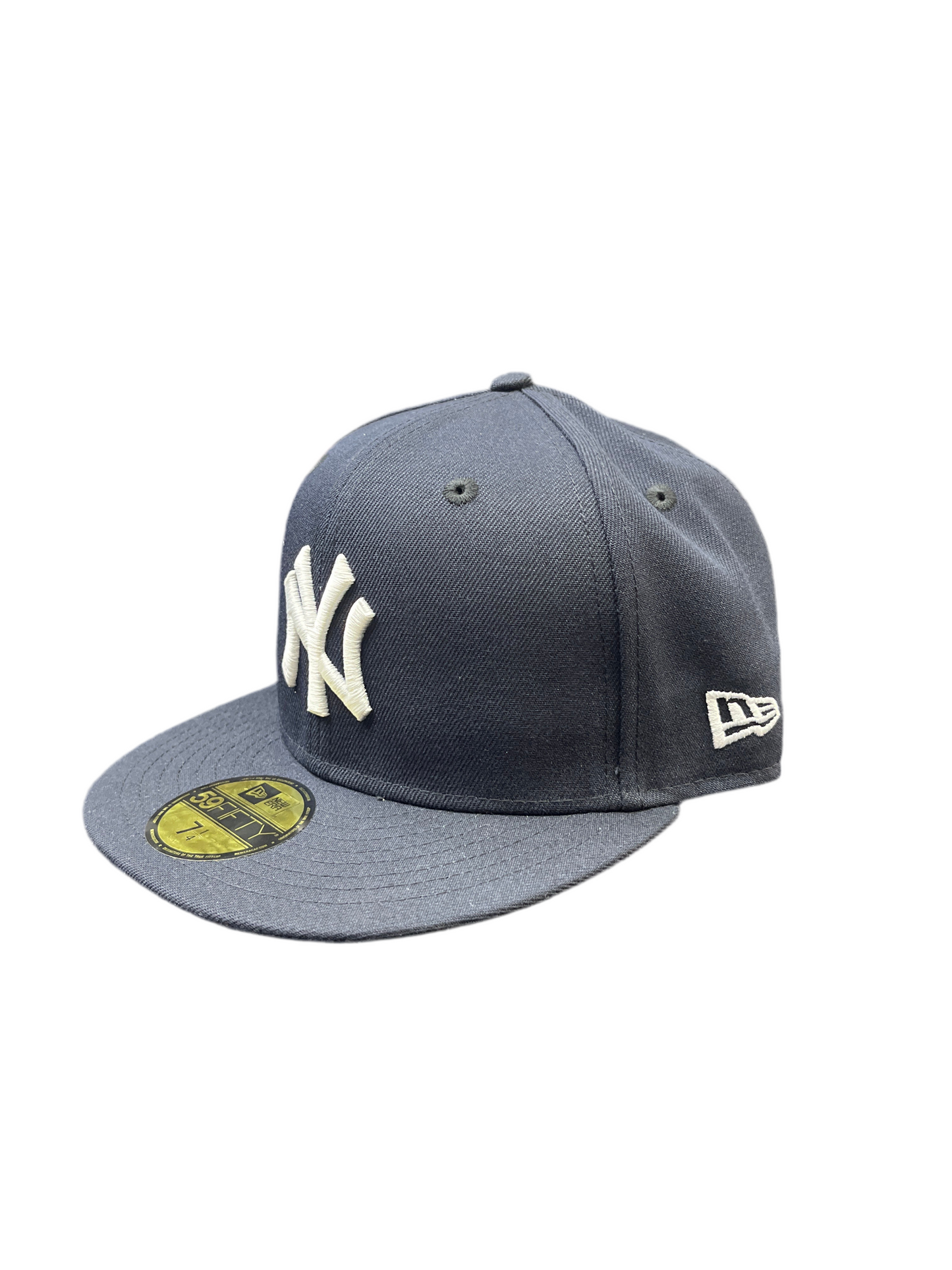 New York Yankees cap navy blue