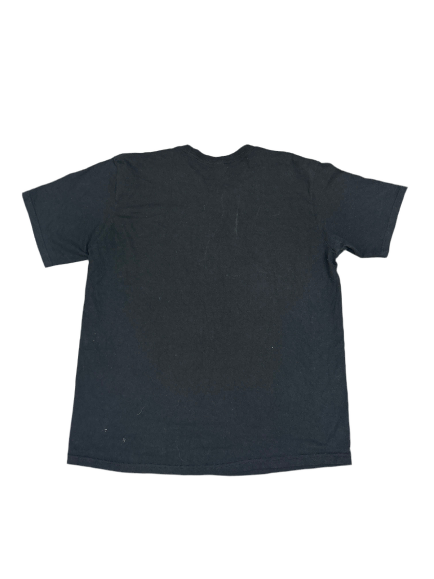 Supreme Wind Tee Black/Purple
