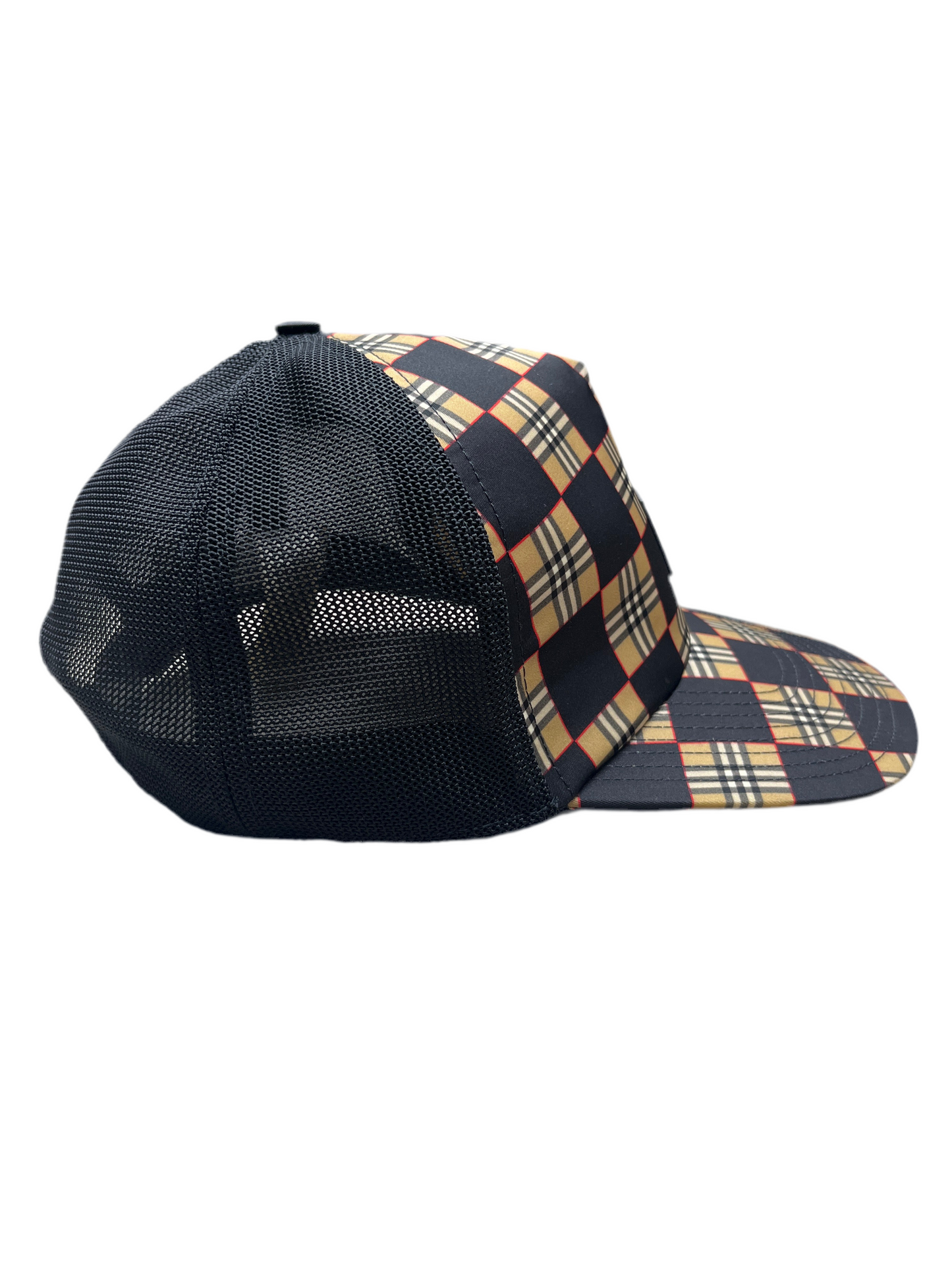 Burberry London England Logo Cap