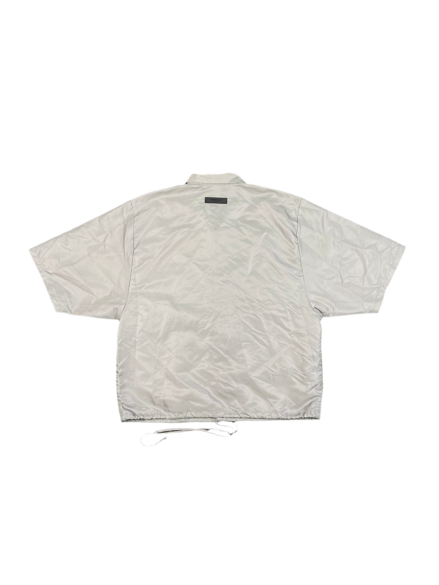 Essentials FOG Nylon Shirt