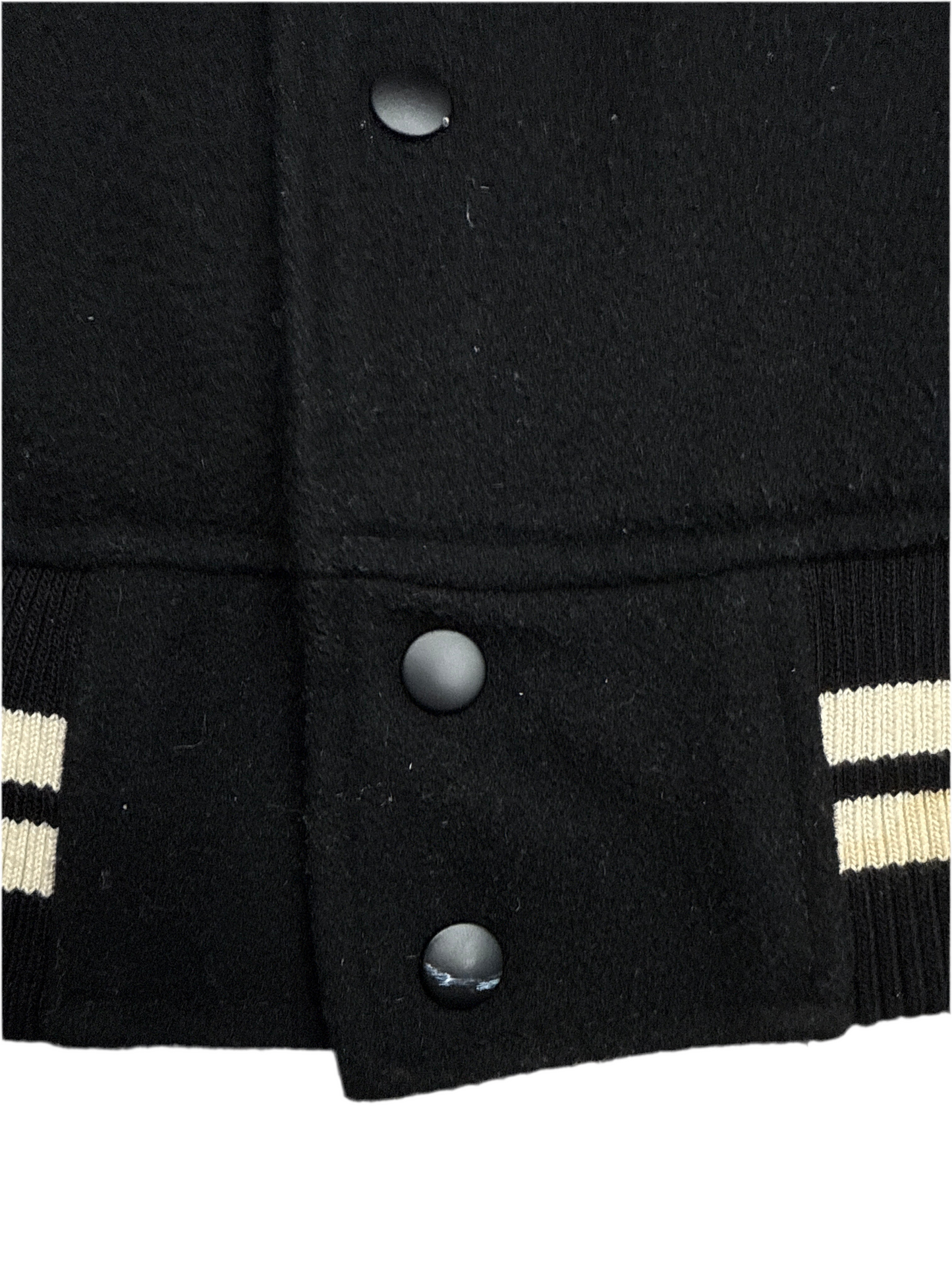 October’s Very Own OVO Varsity Jacket