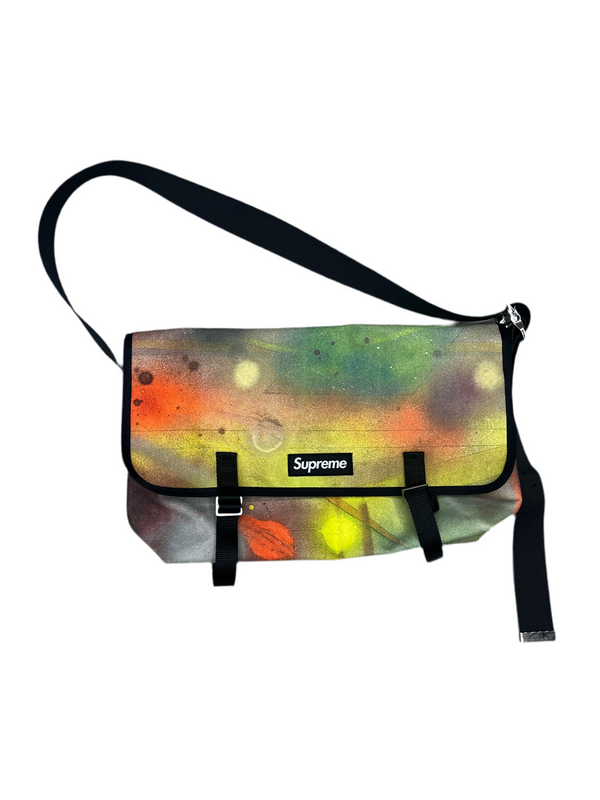 Supreme De Martini Messenger Bag