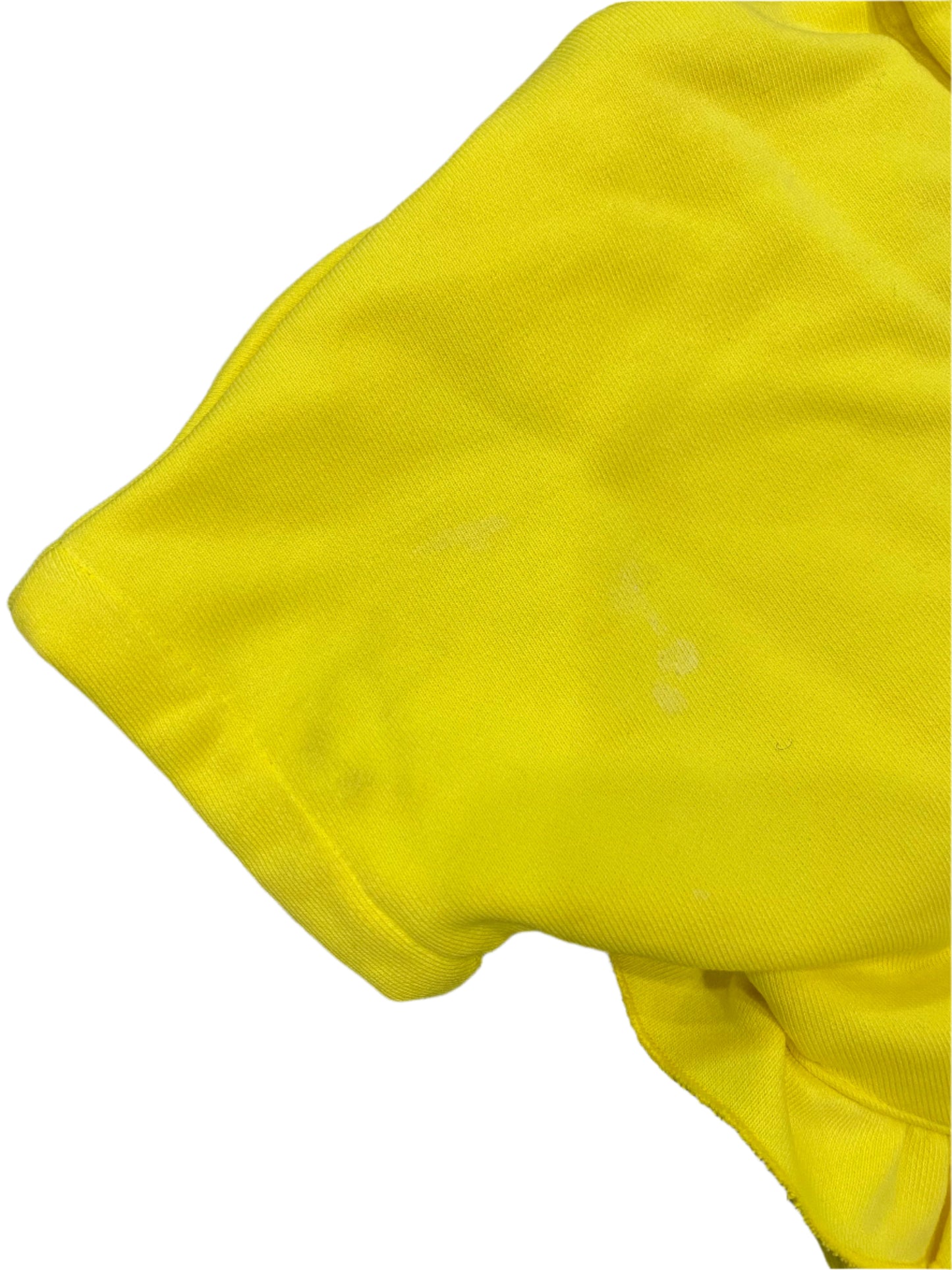Baby Givenchy Paris Dress Yellow