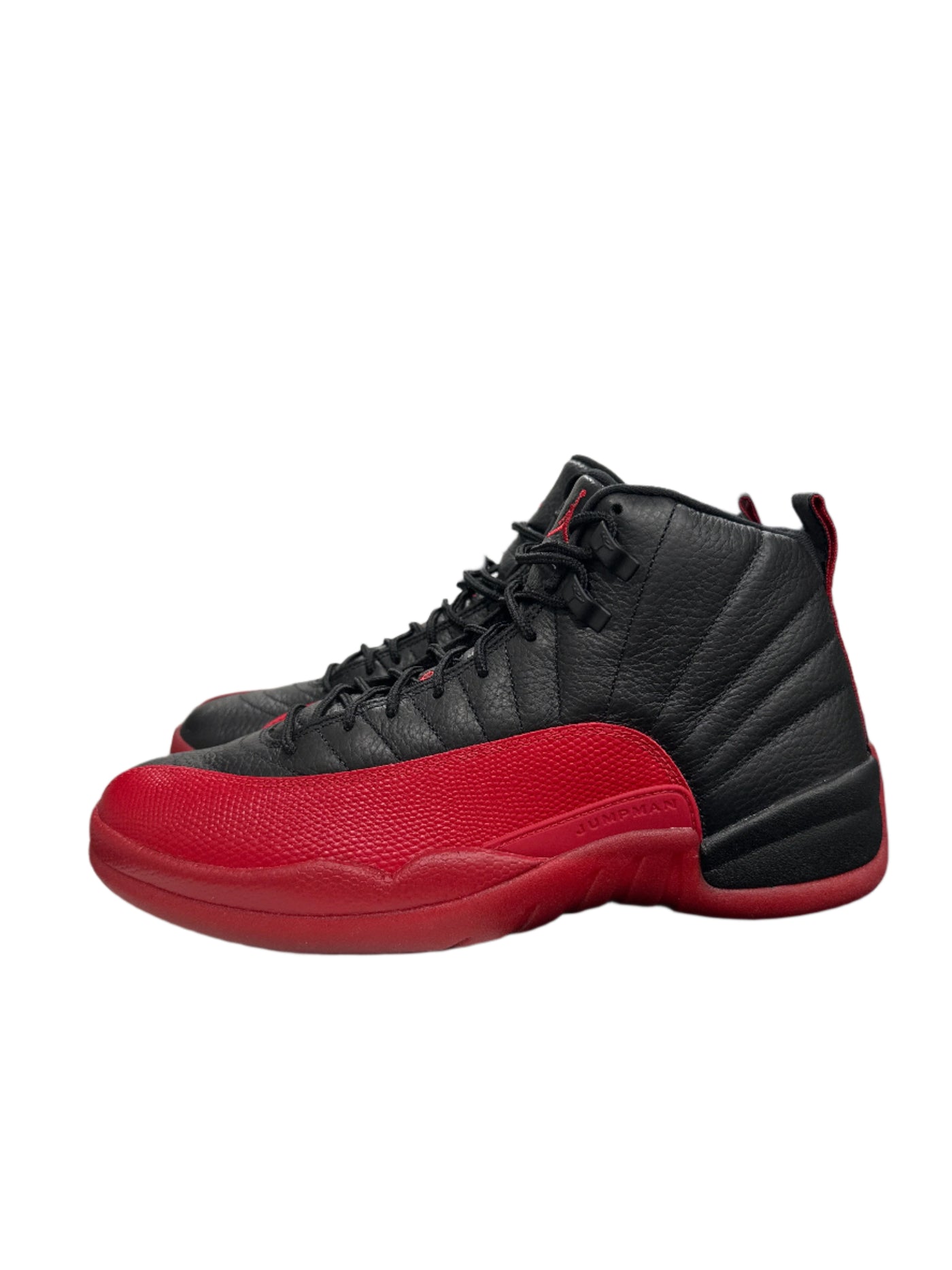 Nike Air Jordan 12 Retro Flu Game