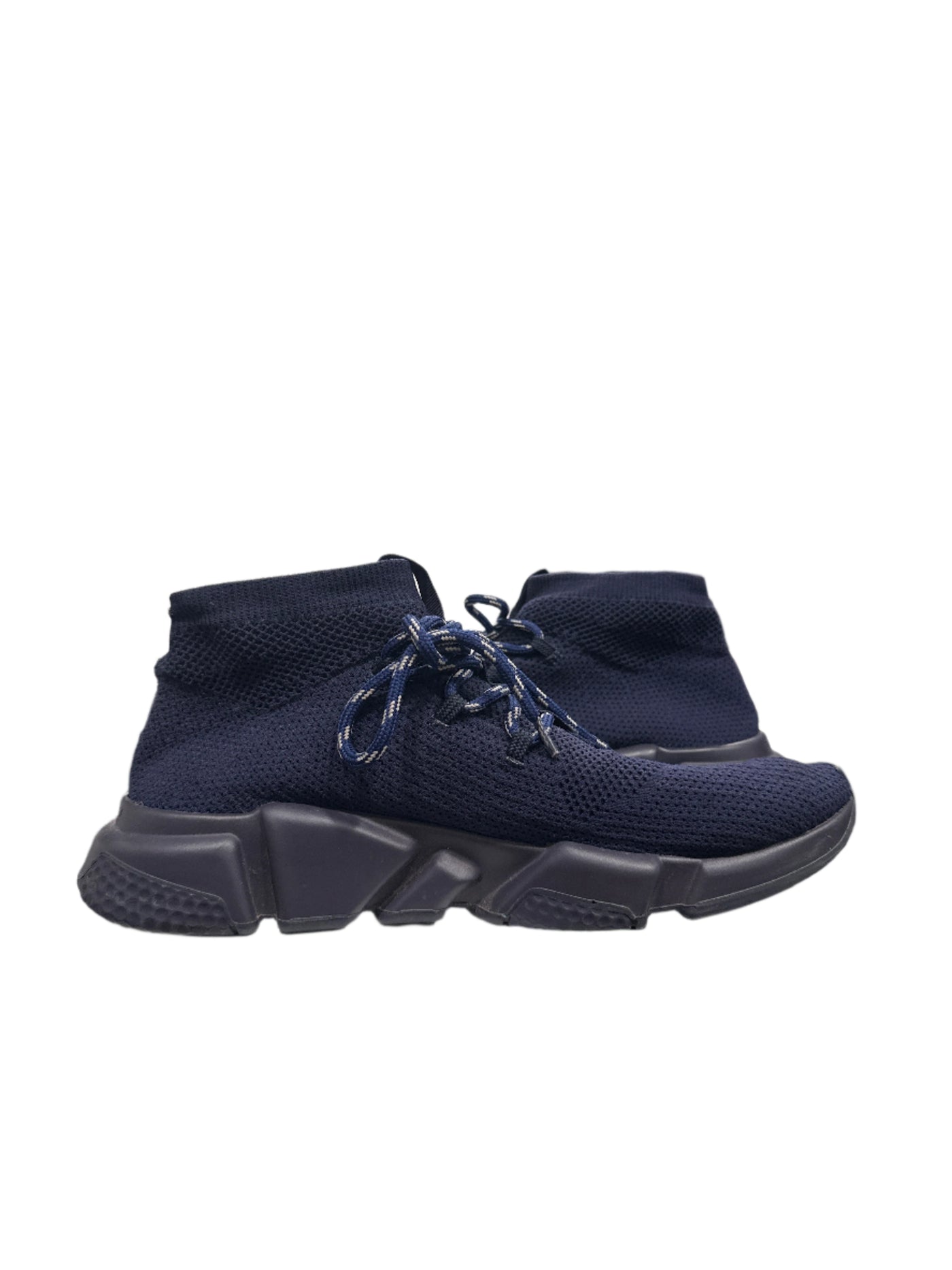 Balenciaga Speed Runner Lace-Up