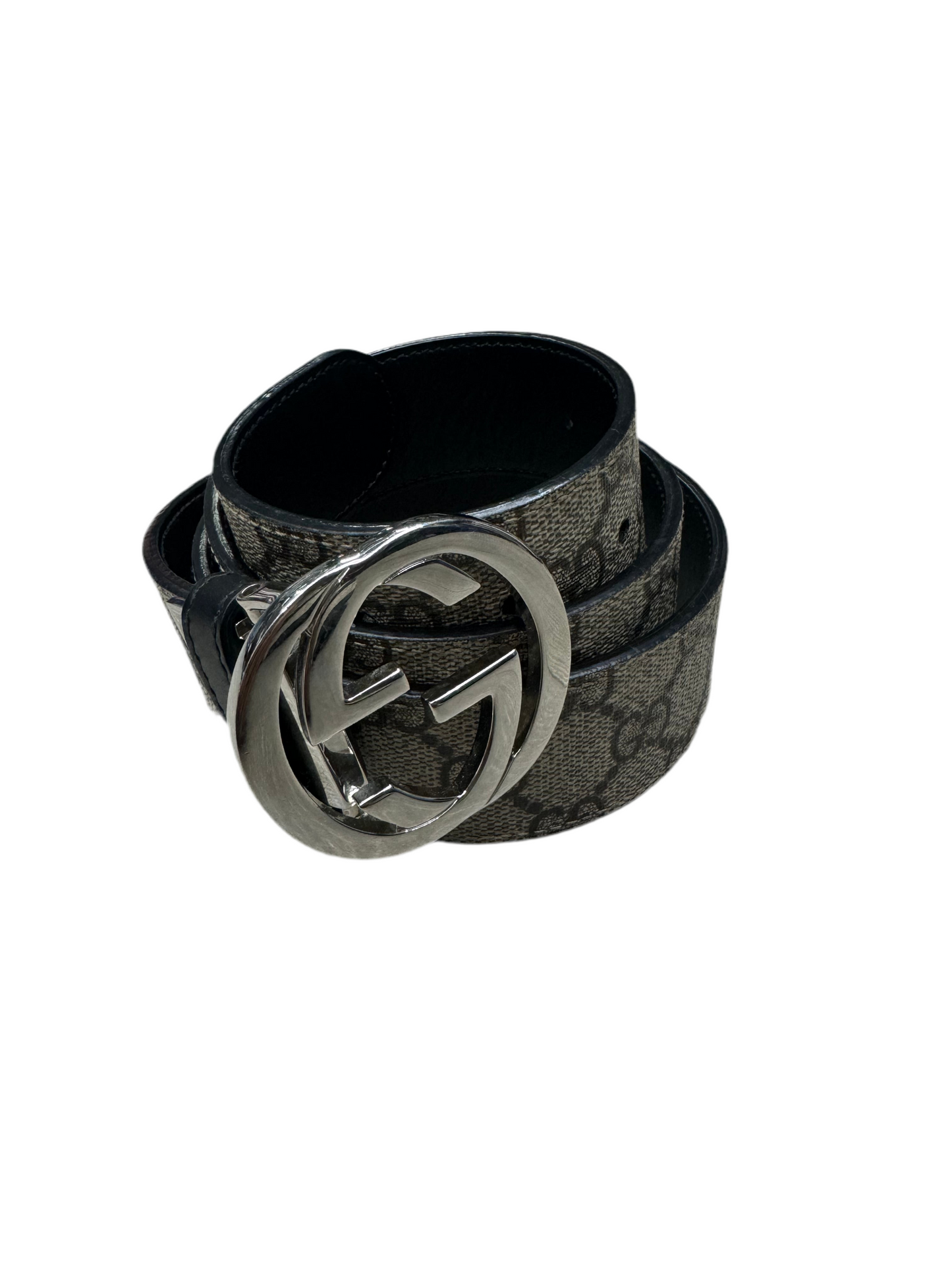 Gucci Belt GG Interlocking