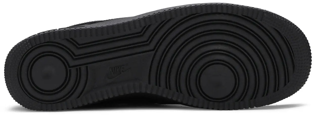 Nike Air Force 1 Triple Black
