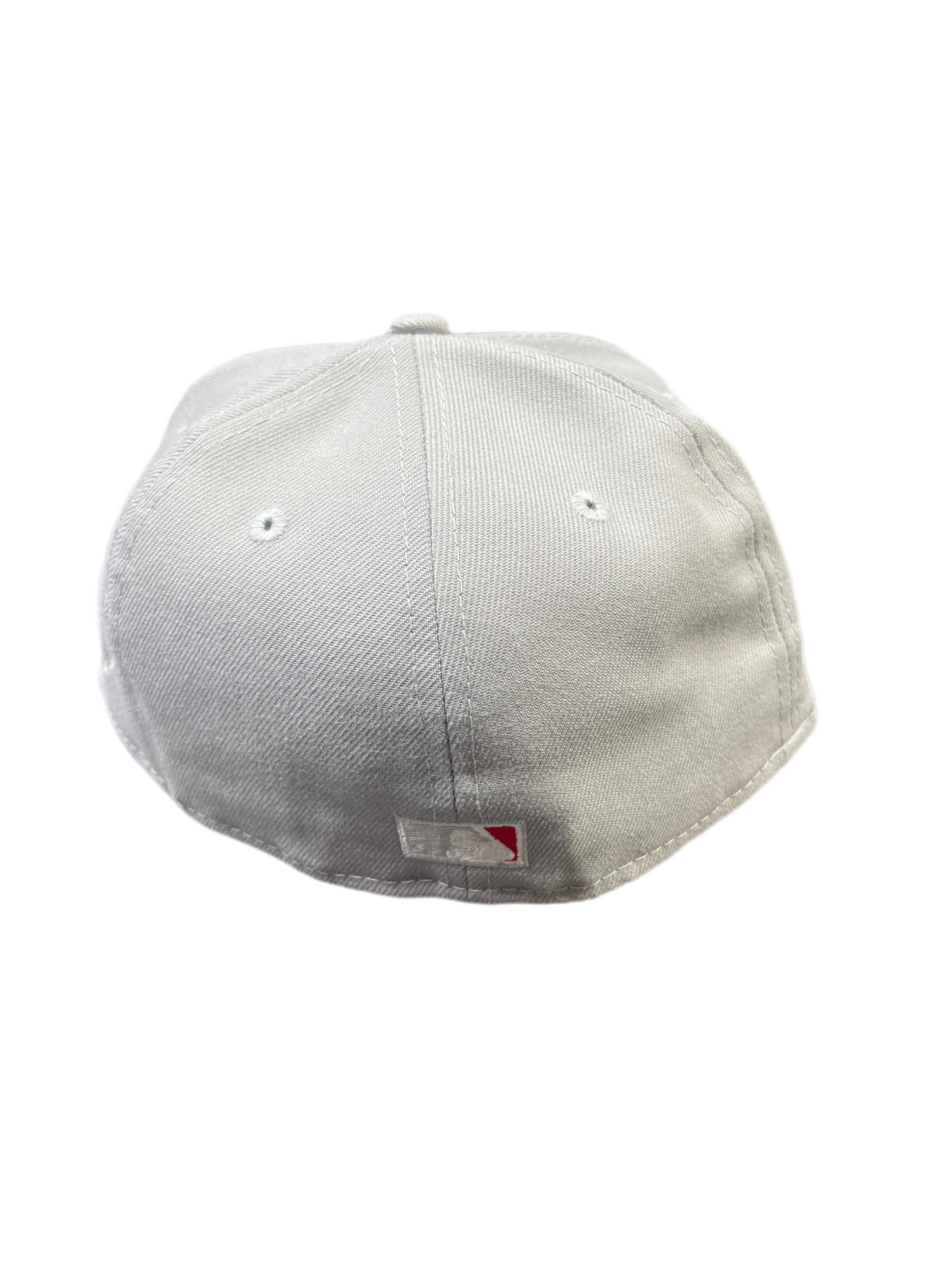 LA Angles Grey 35th Anniversary Cap