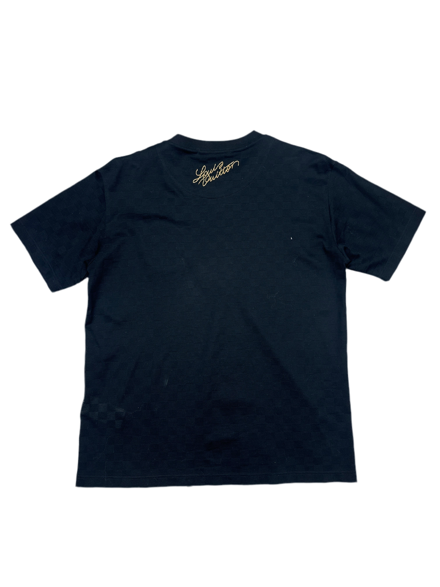 LV Classic Signature Monogram Shirt