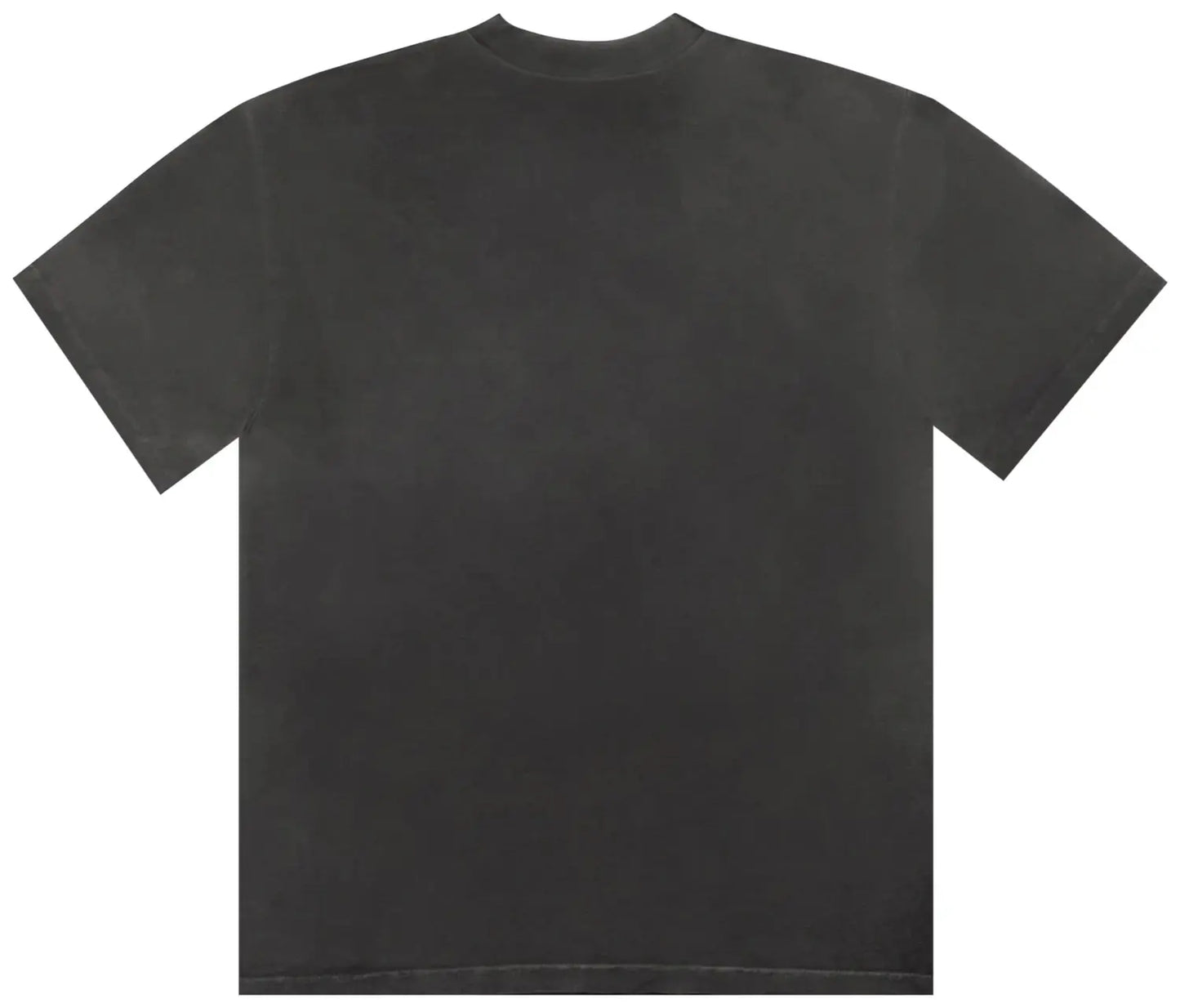 Cactus Jack Travis Scott x McDonald's Live From Utopia Tee Black
