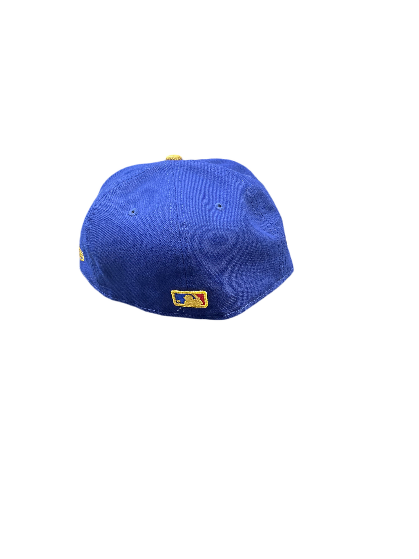 LA Dodgers Cap Purple & Gold