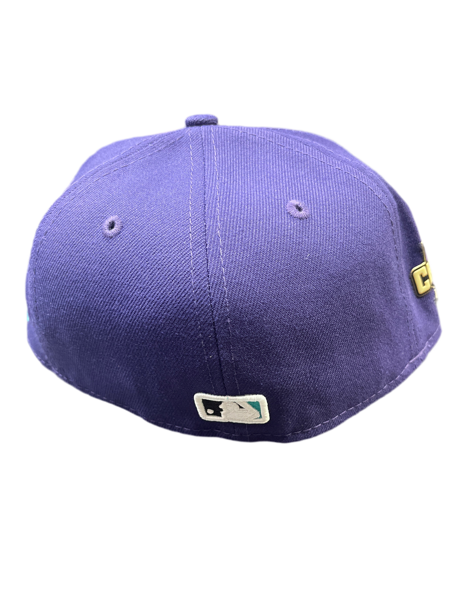 Arizona Diamondbacks 01 Champions Cap Purple
