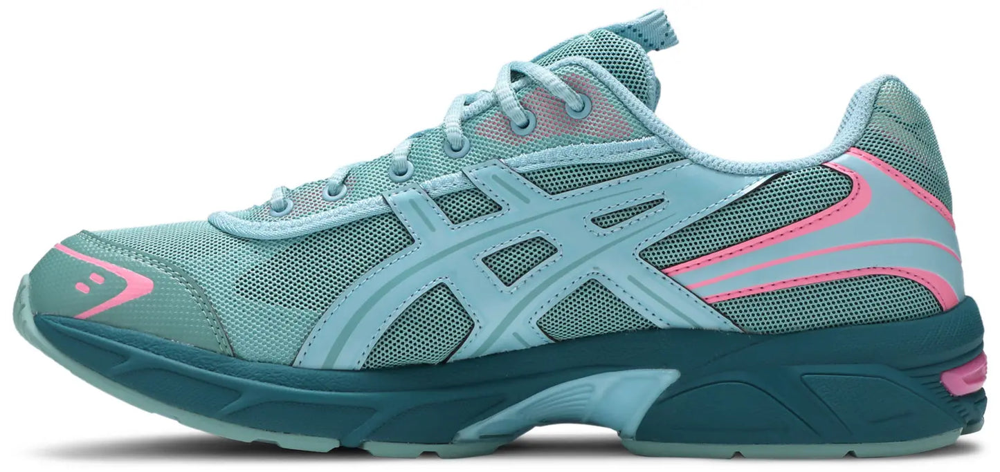 ASICS UB2-S Gel 1130 Wasabi Aquatic x Kiko Kostadinov