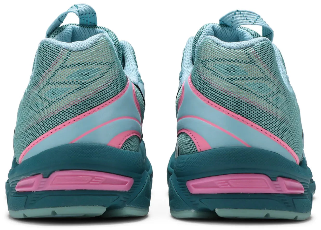 ASICS UB2-S Gel 1130 Wasabi Aquatic x Kiko Kostadinov