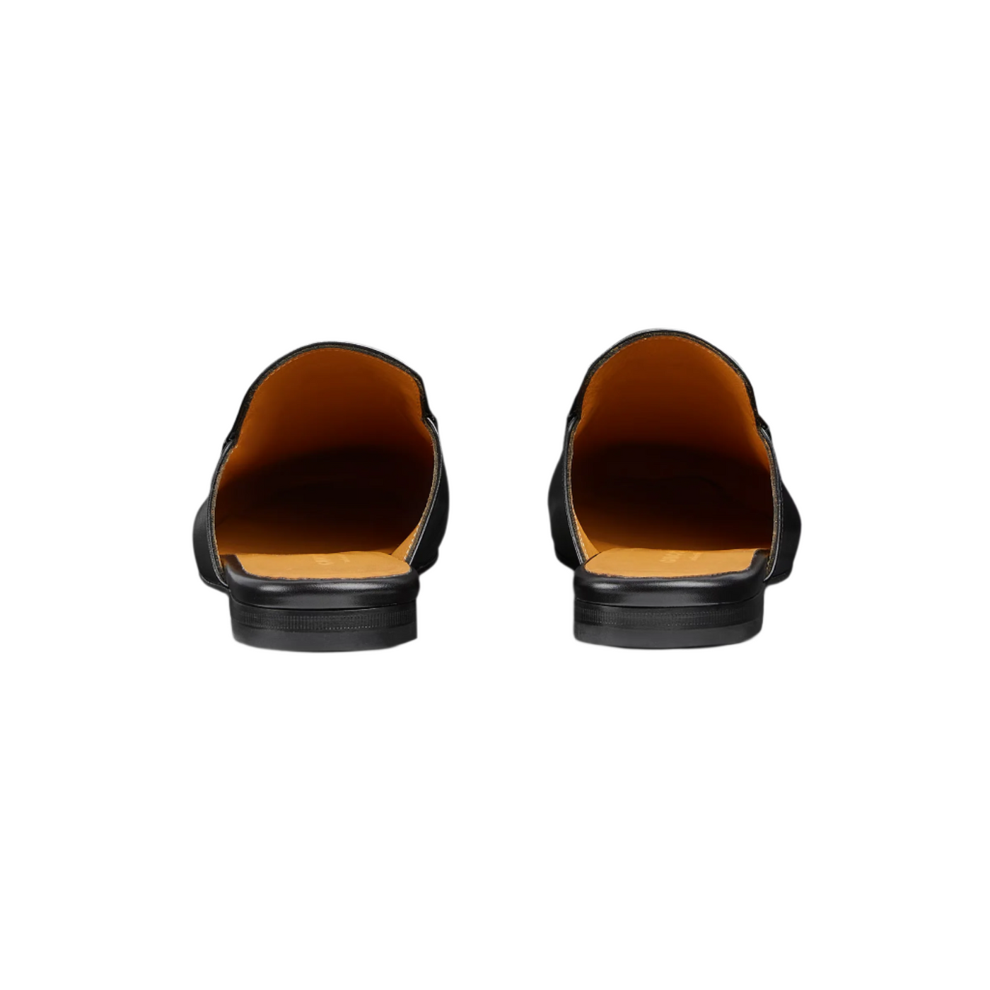 WMNS Gucci Princetown Slippers Black