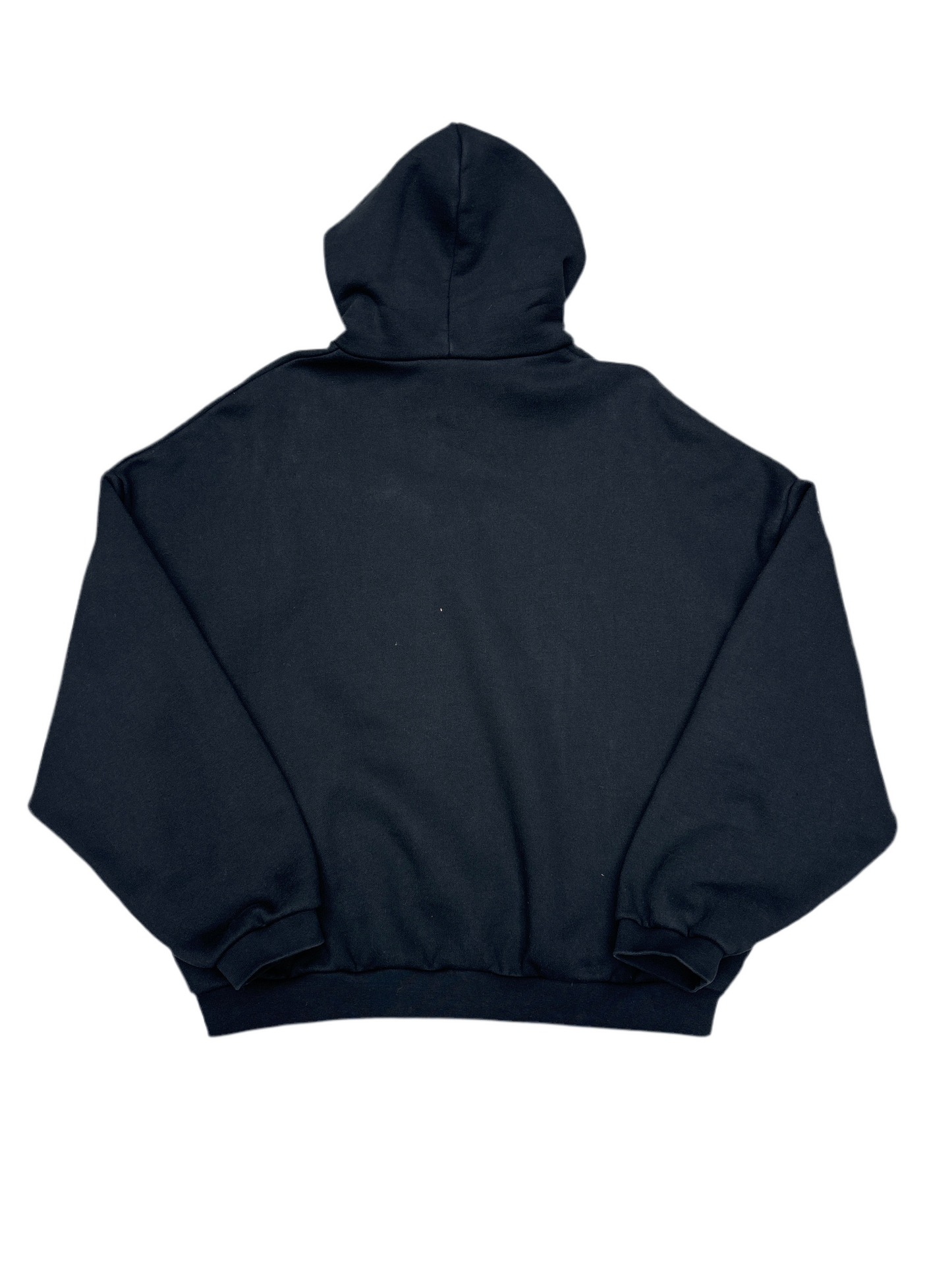 Fear Of God Essentials Logo PullOver