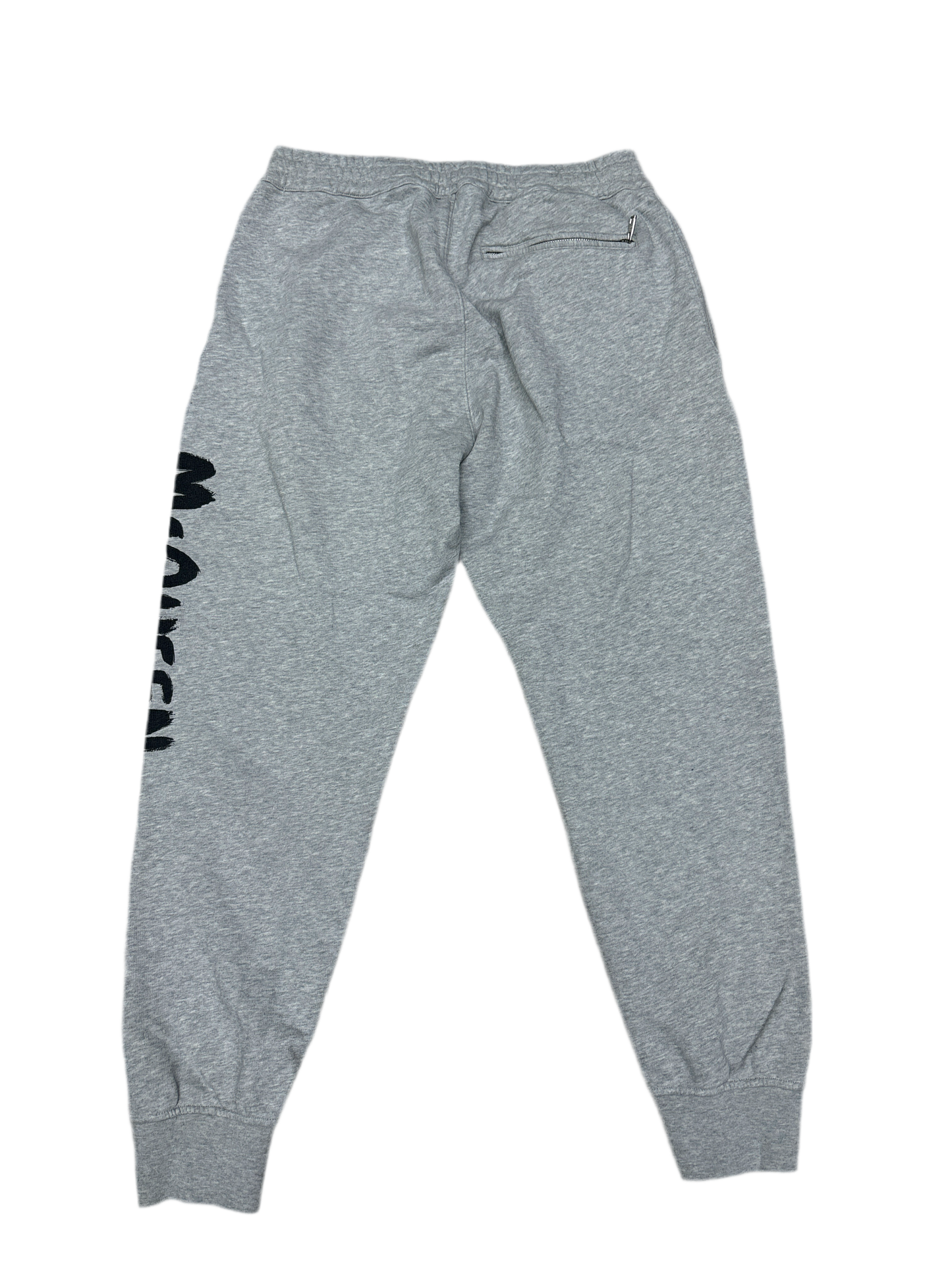 Alexander McQueen Logo Sweatpants