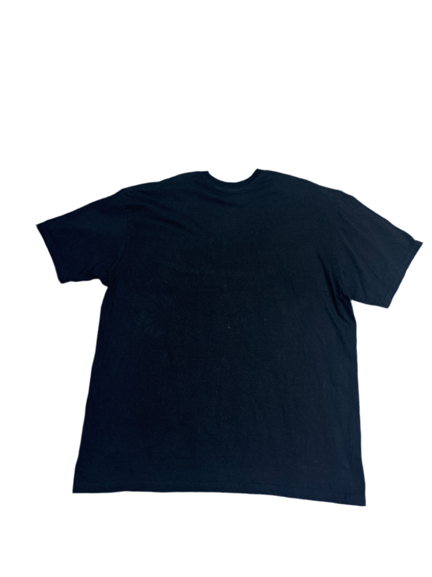 Supreme Faces Black T-Shirt