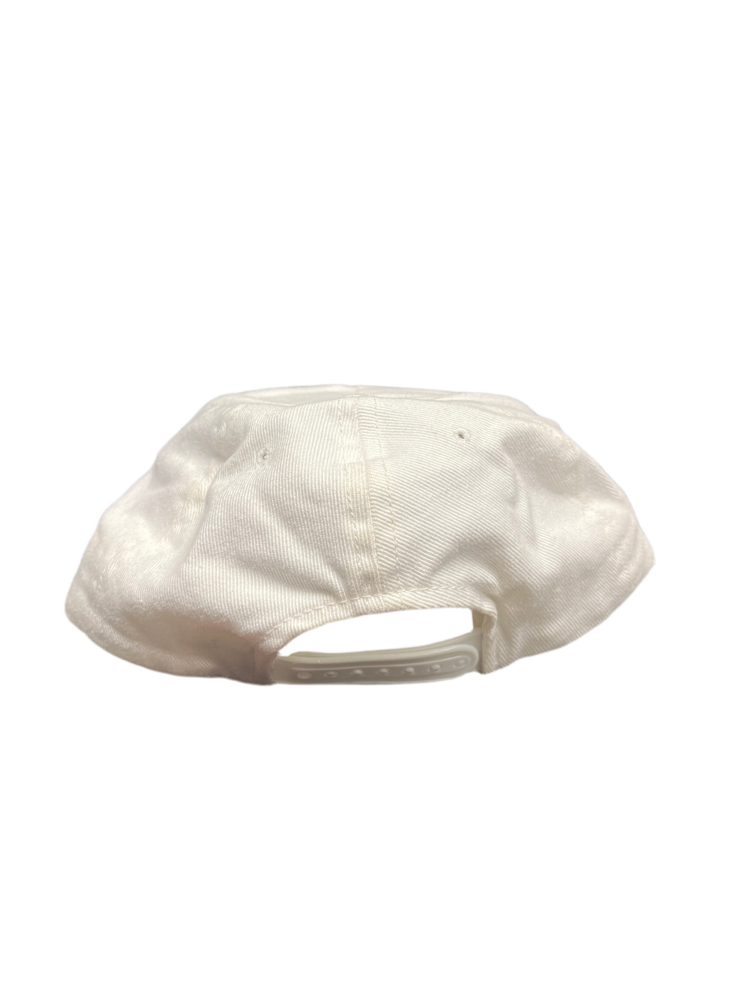Celine White Cap