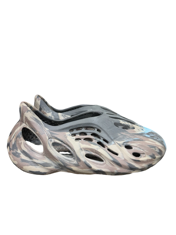 Adidas Yeezy Foam Runner MX Cinder