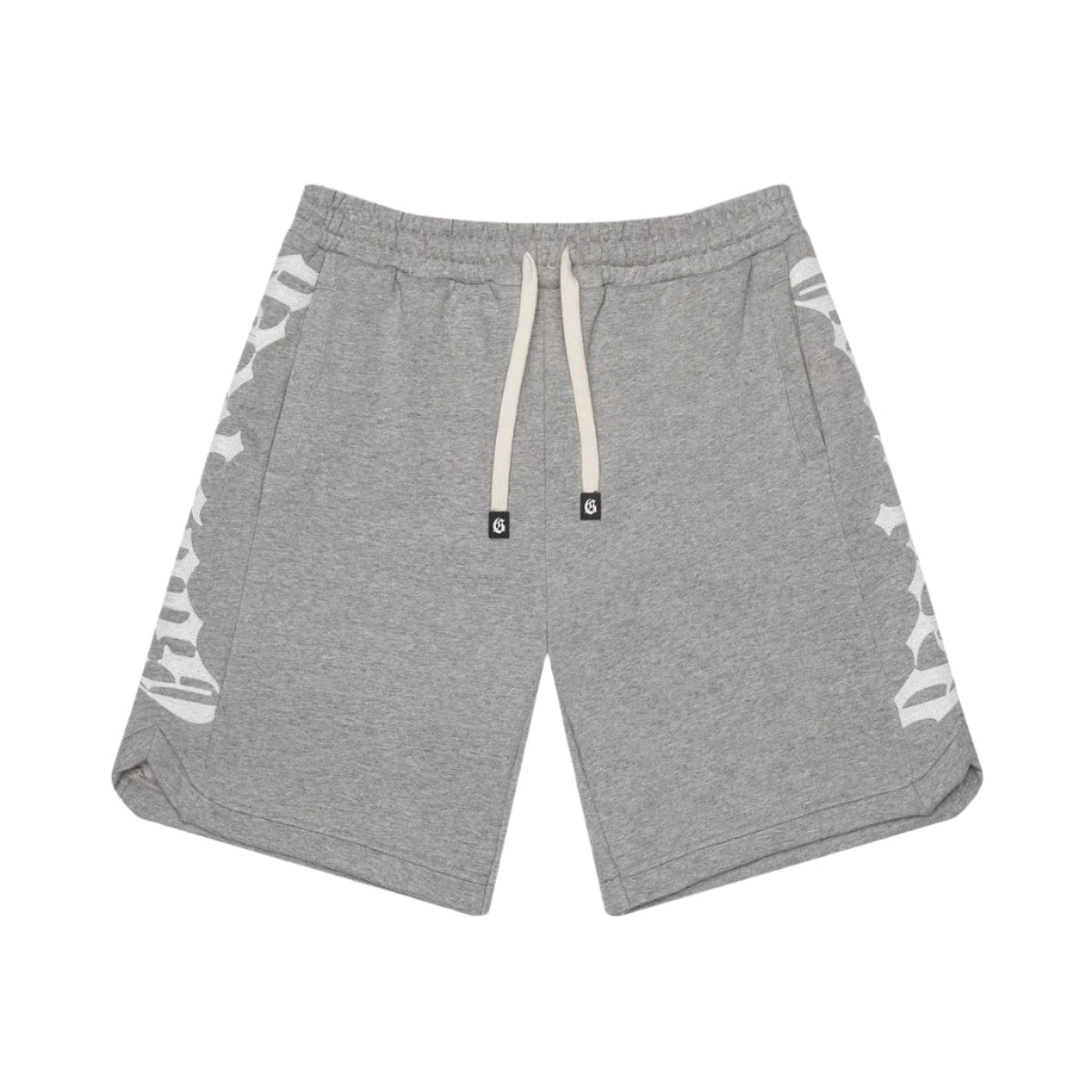 Godspeed Courtside Shorts Grey