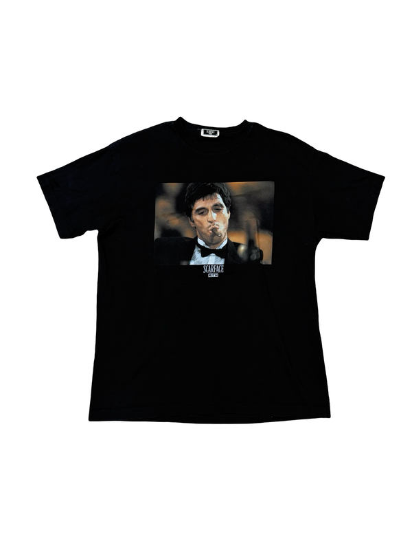 Kith Scarface Graphic Print TShirt