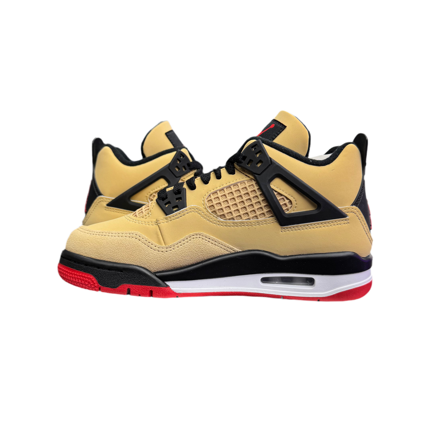 Nike Air Jordan 4 Retro (GS) Pizza
