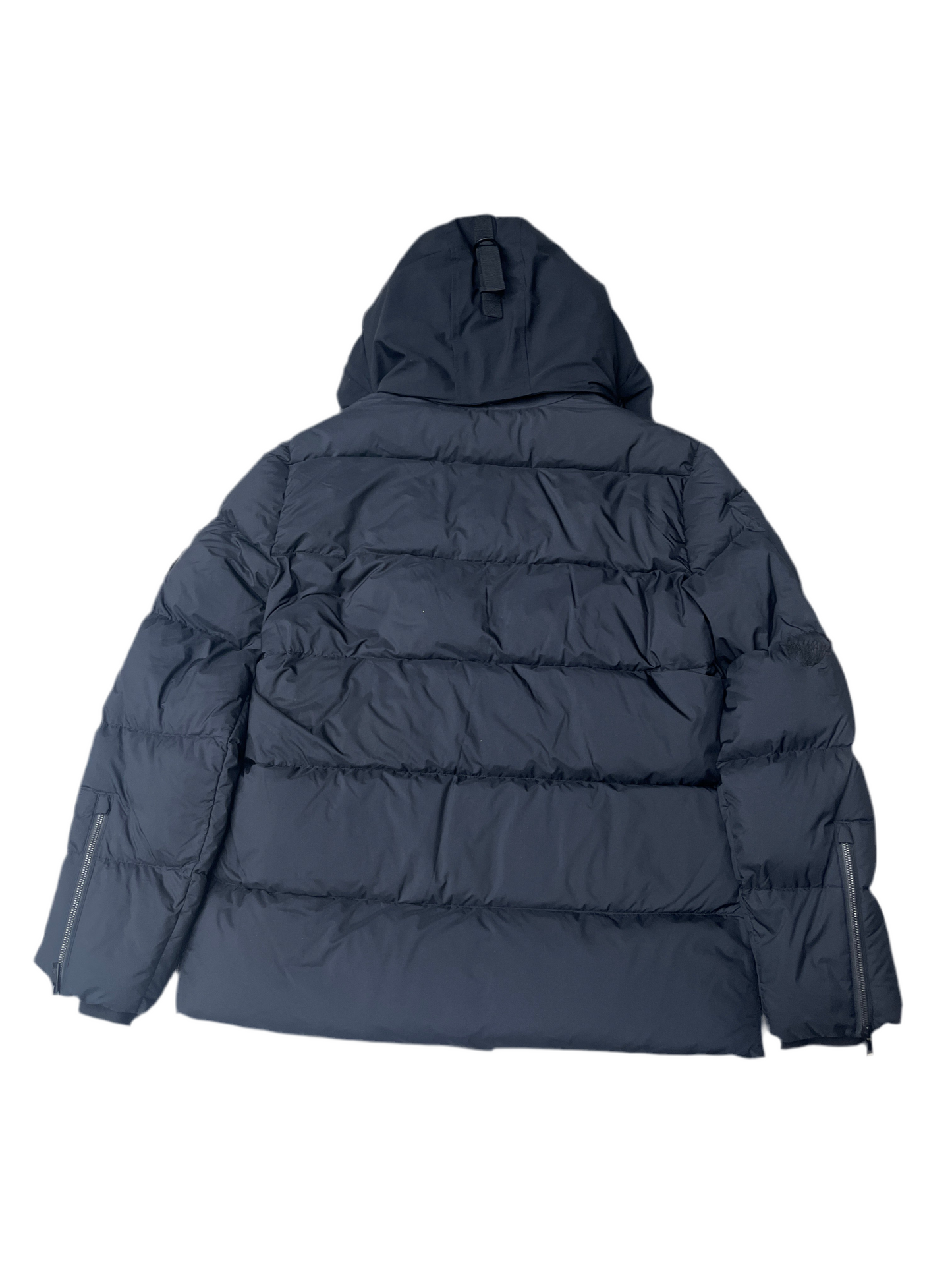 Moose Knuckles Everest Down Puffer Coat