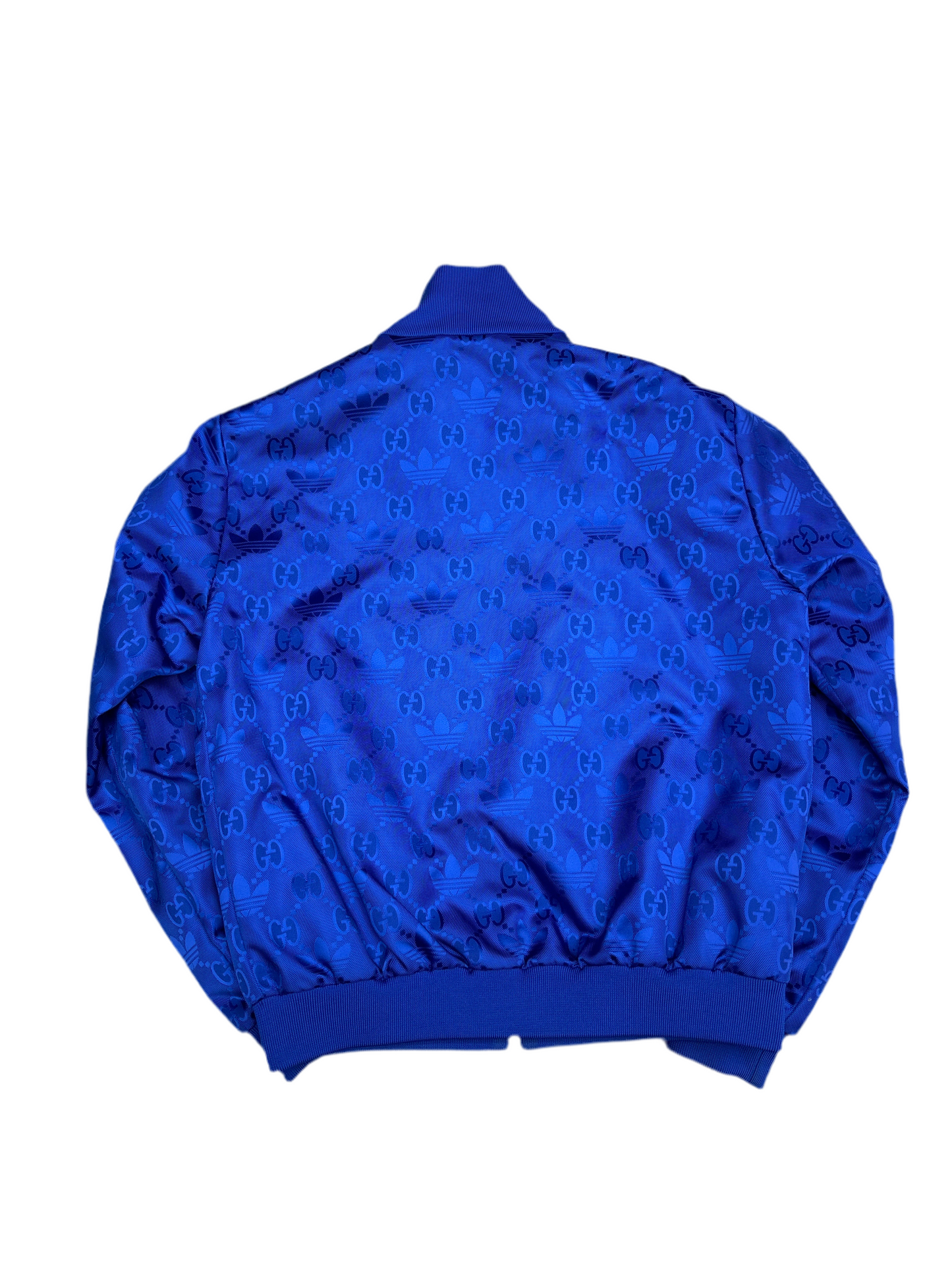 Gucci / Adidas GG Logo Track Jacket