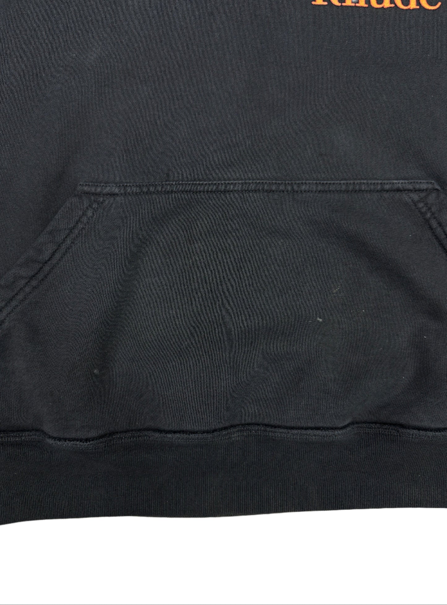 Rhude Money Hoodie
