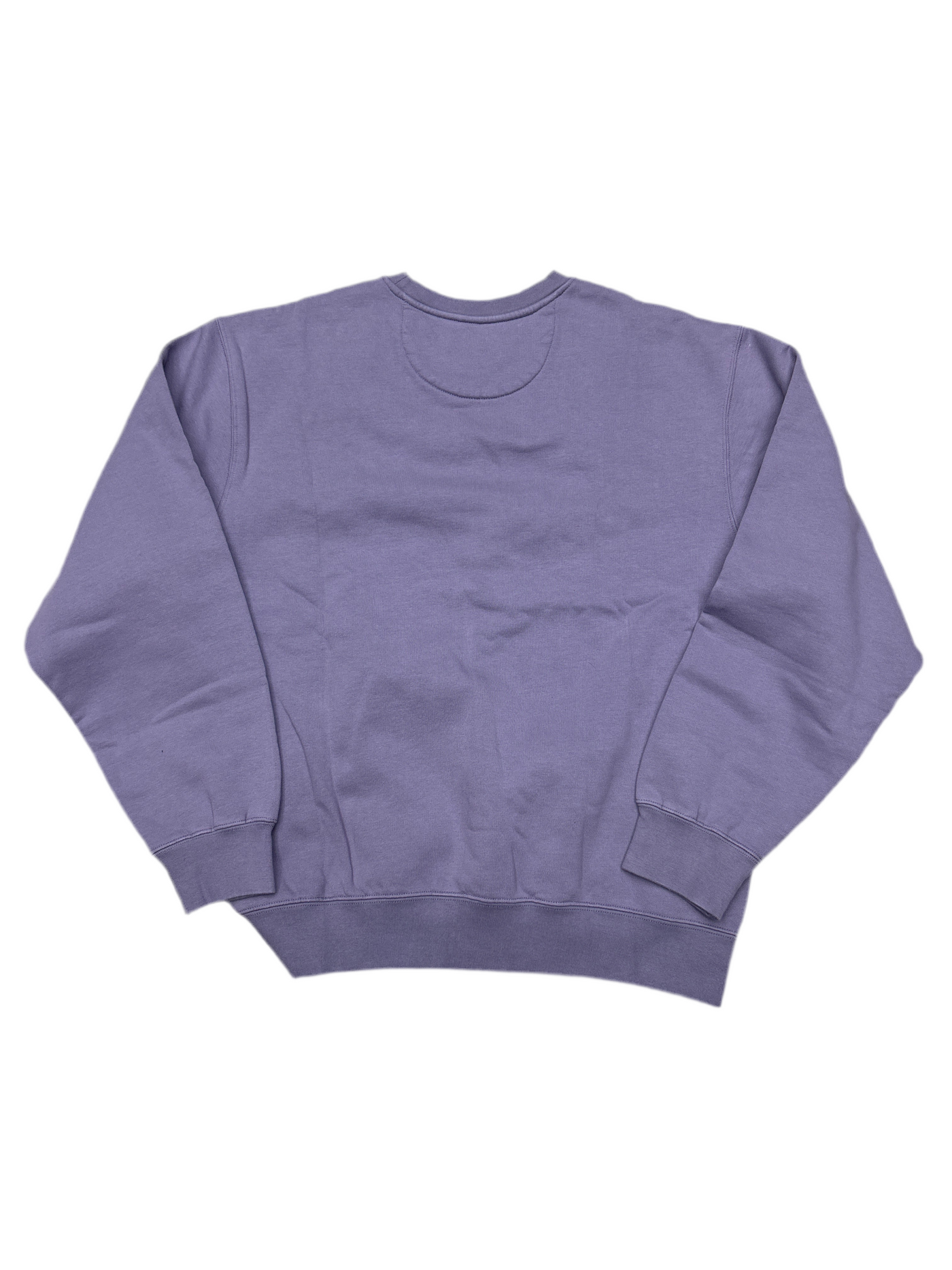 OVO Purple Sag Crewneck