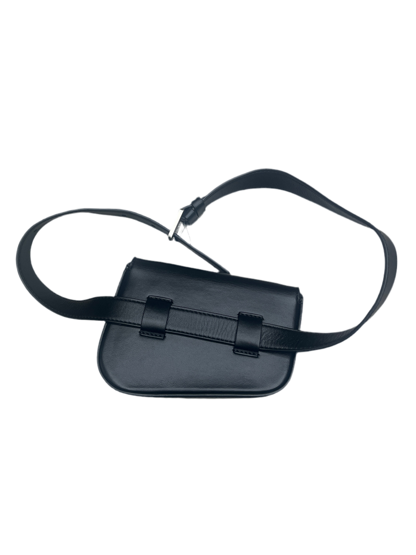 Palm Angels Crash Belt Bag
