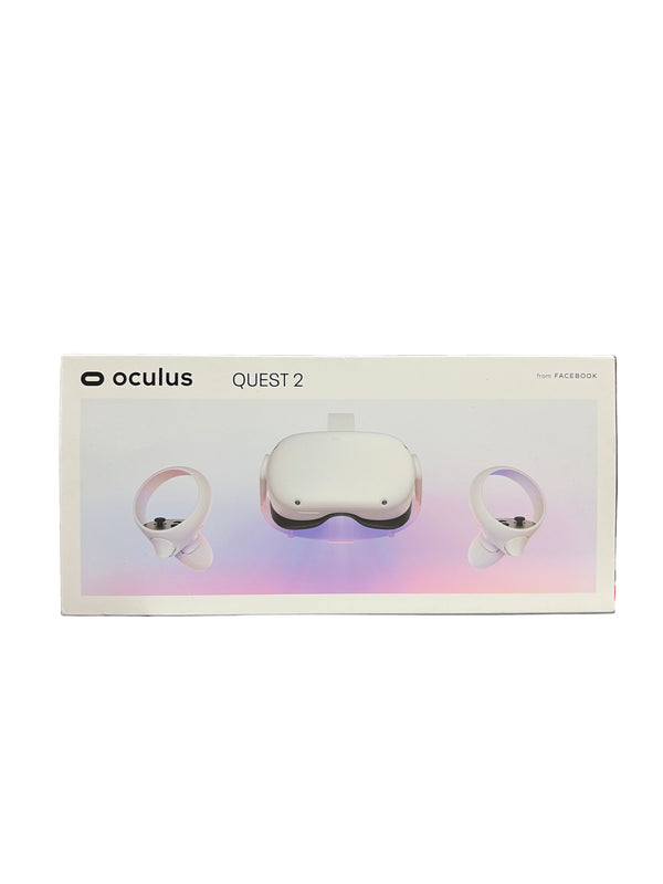 Oculus Quest 2