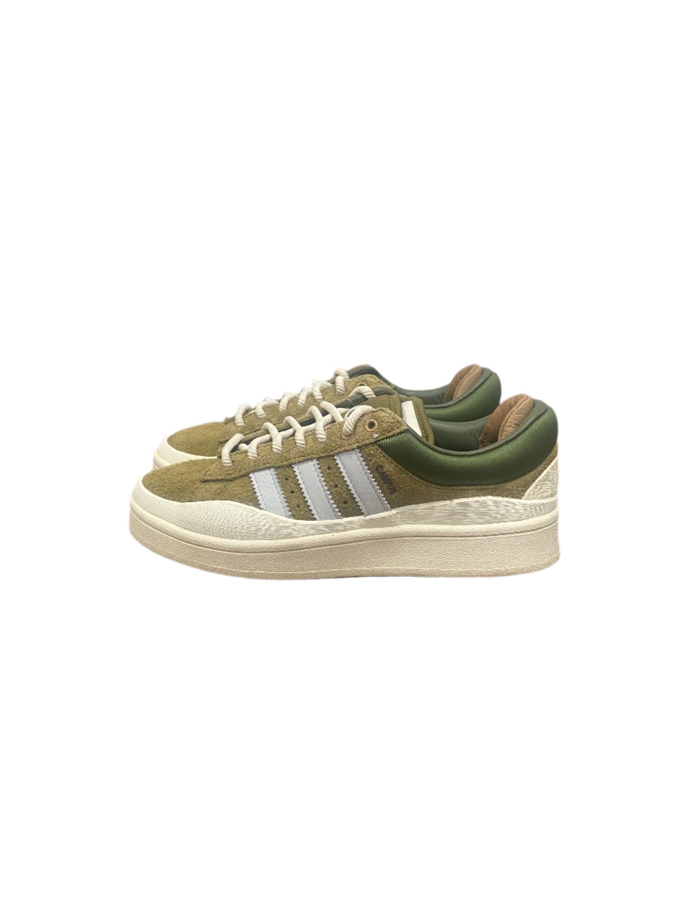 Adidas Bad Bunny x Campus Wild Moss
