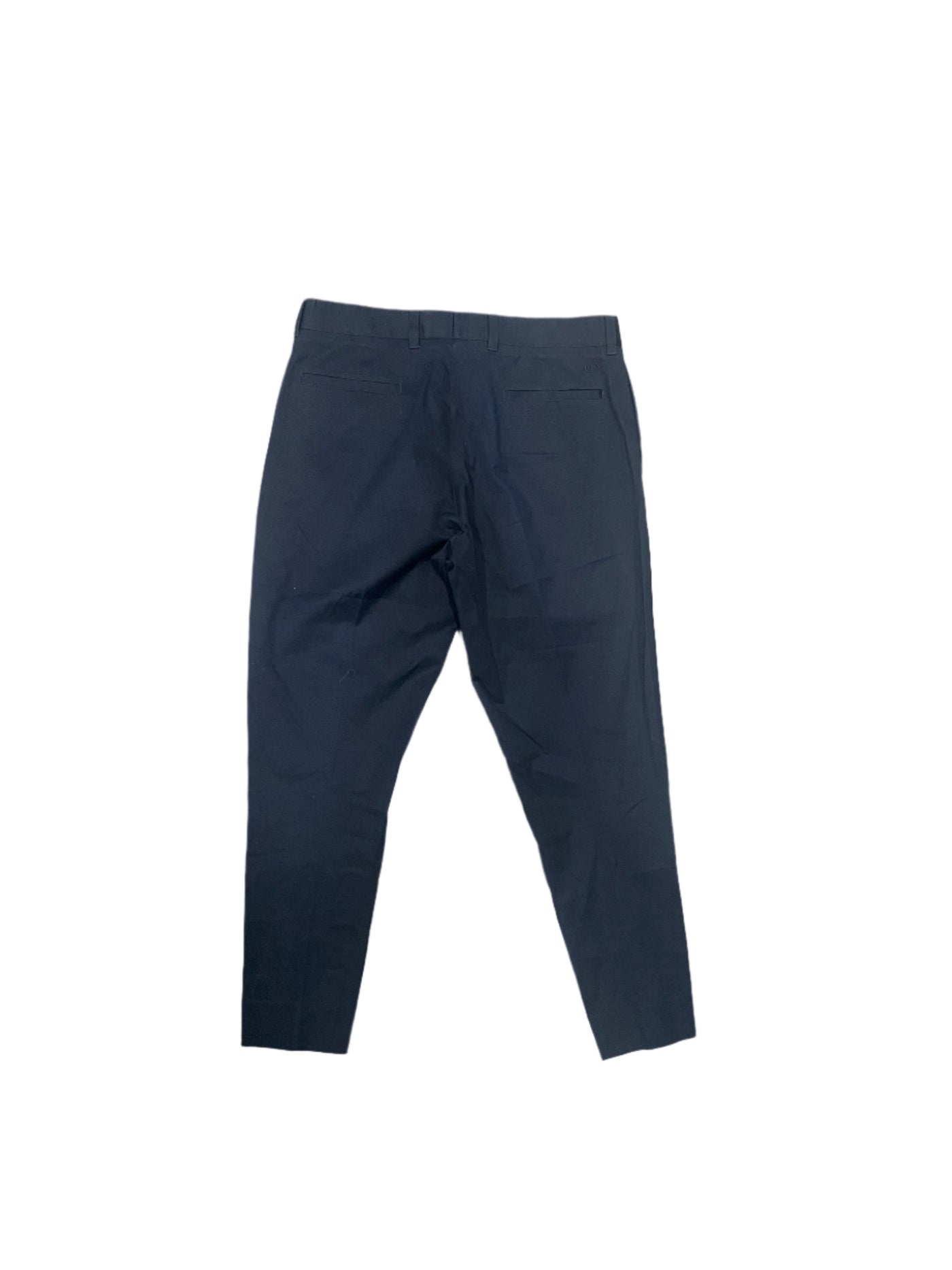 Dior Trousers Navy