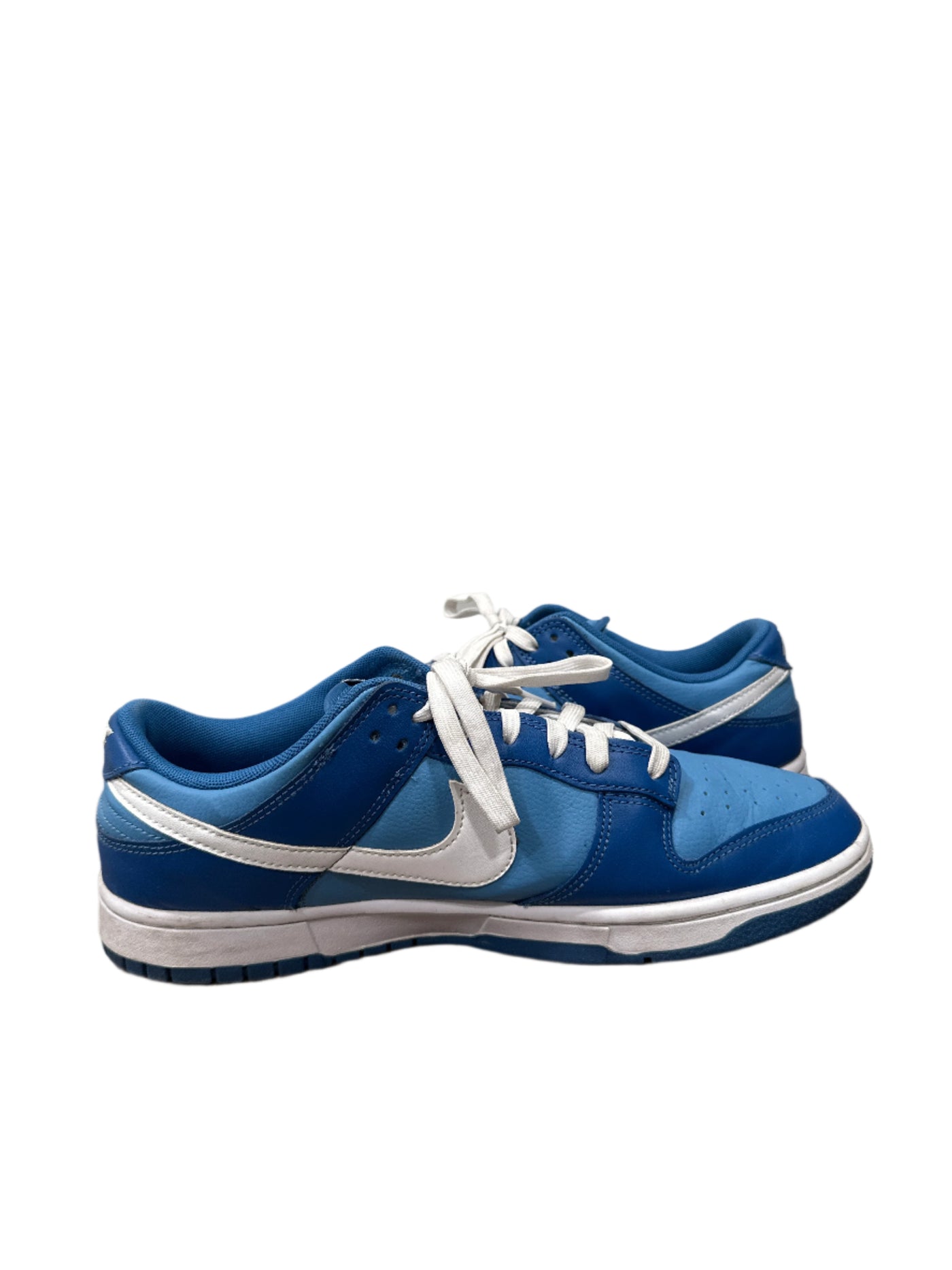 Nike Dunk Low Dark Marina Blue