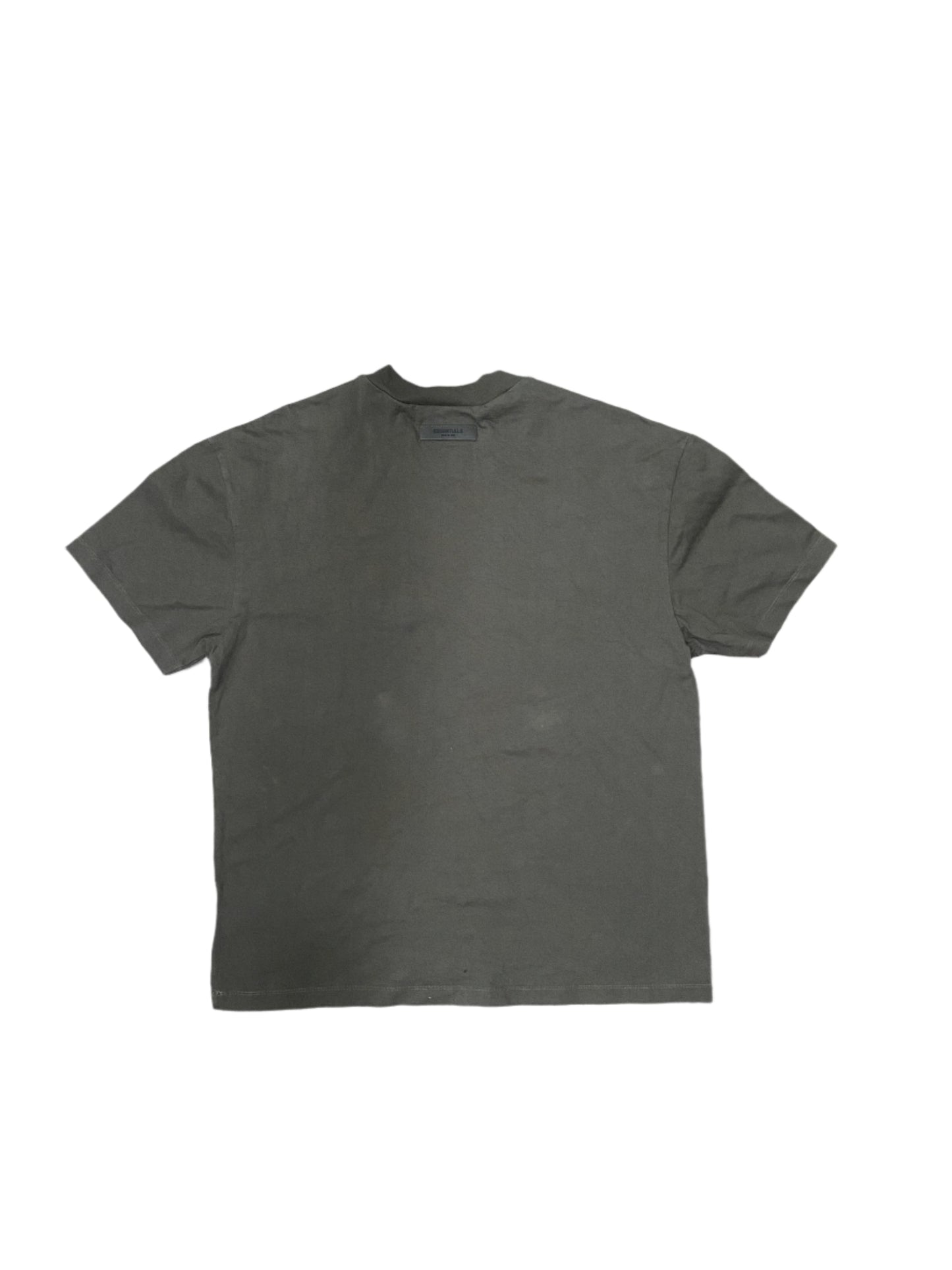 Essentials Fear Of God T-shirt
