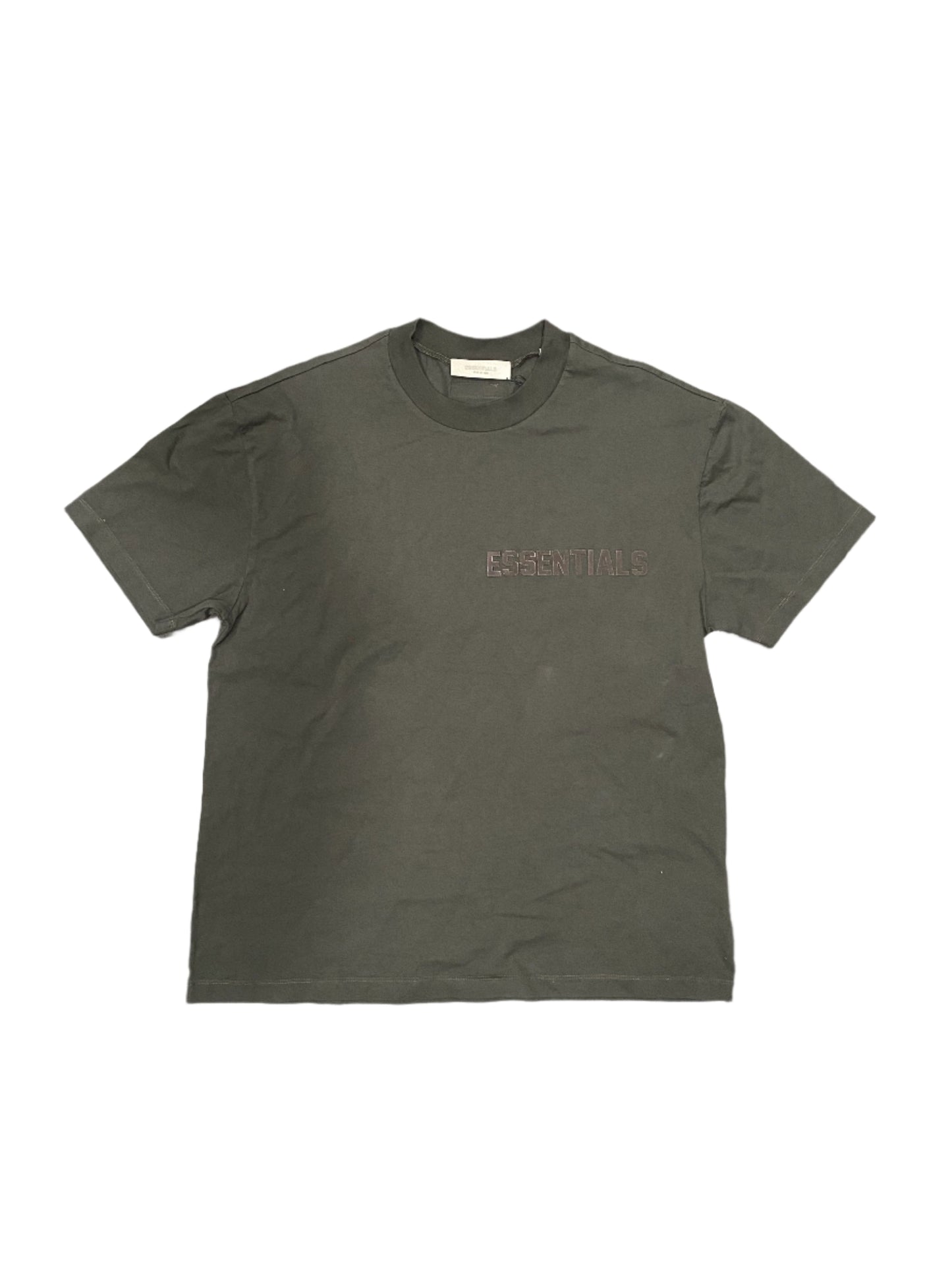 Essentials Fear Of God T-shirt