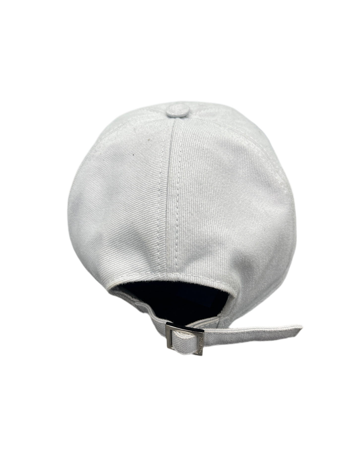 LV Smash Cap Light Grey