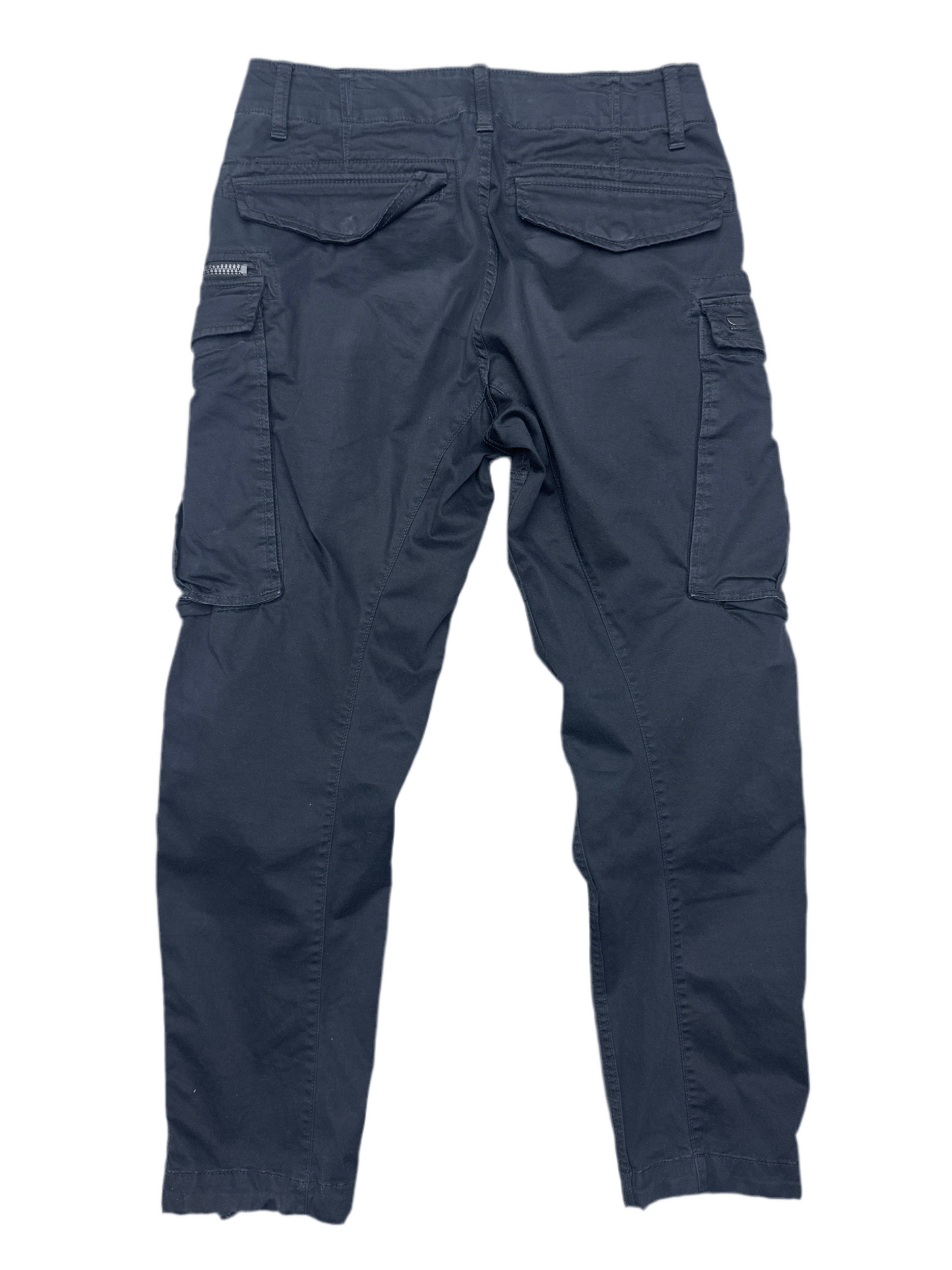 Gstar Jeans Cargo Blck